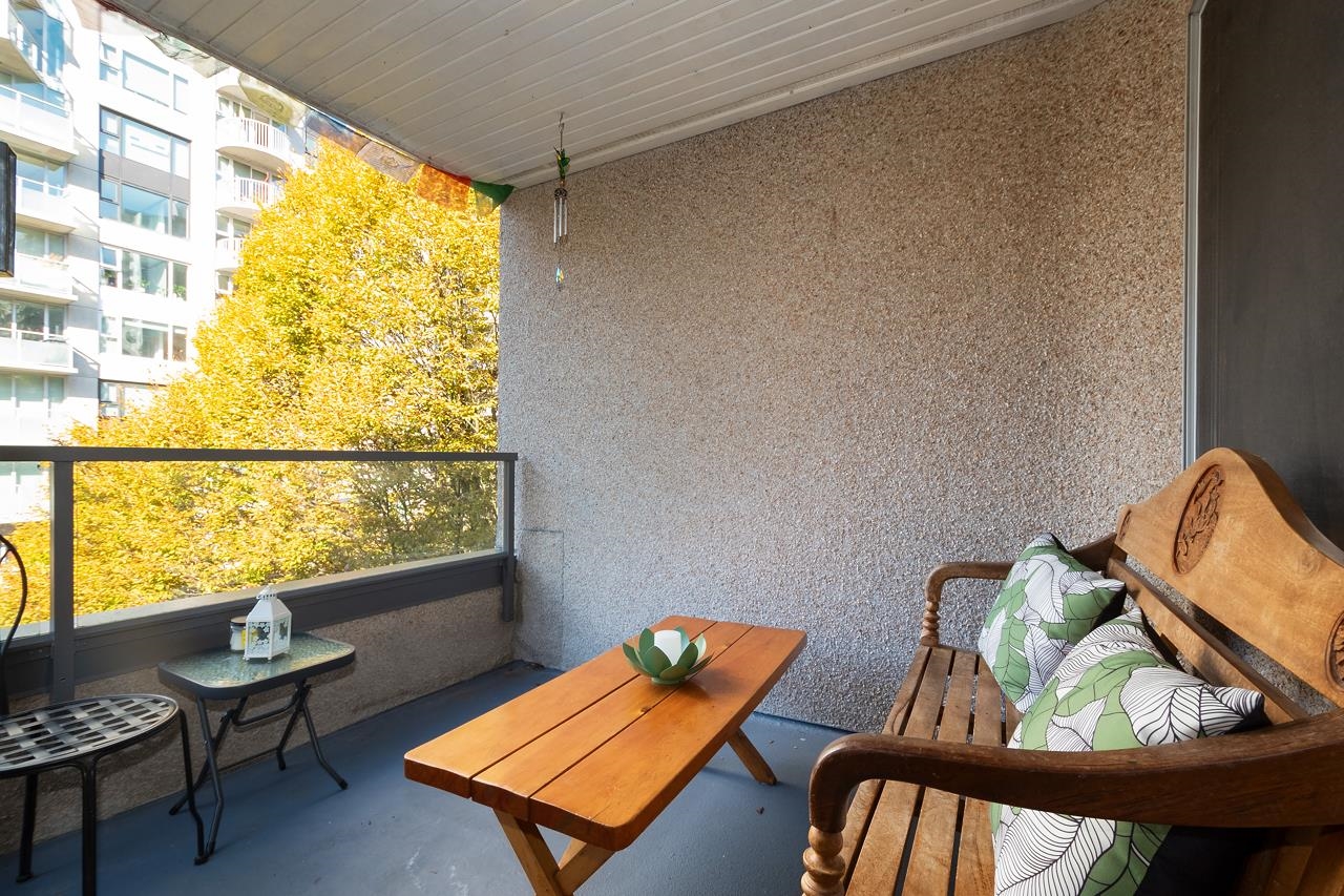 311 1050 BROUGHTON STREET, #311