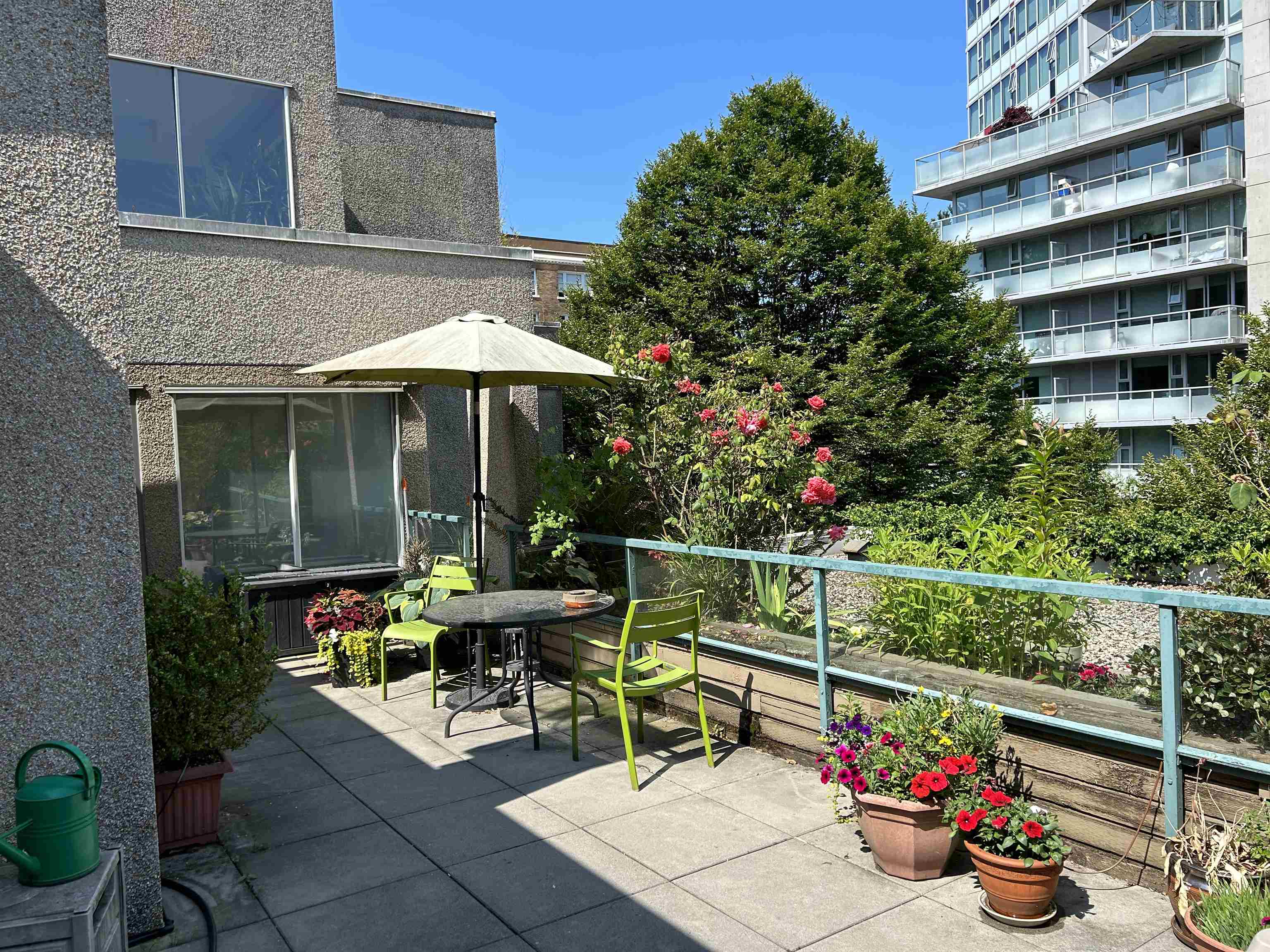 311 1050 BROUGHTON STREET, #311