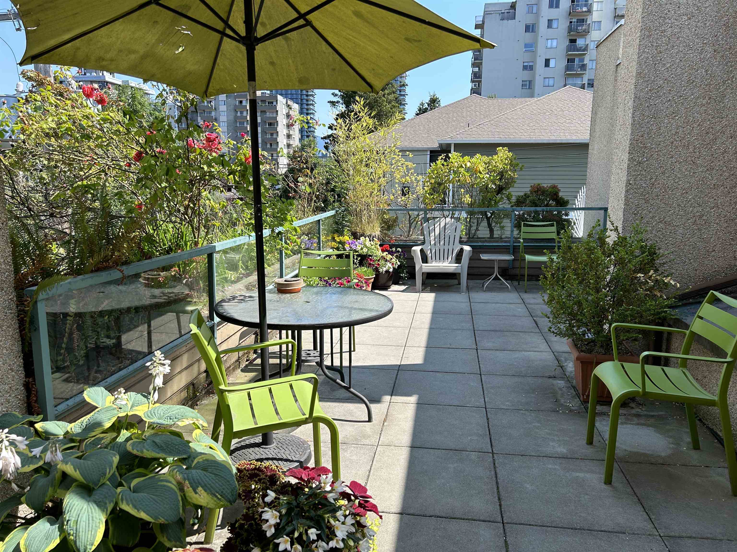311 1050 BROUGHTON STREET, #311