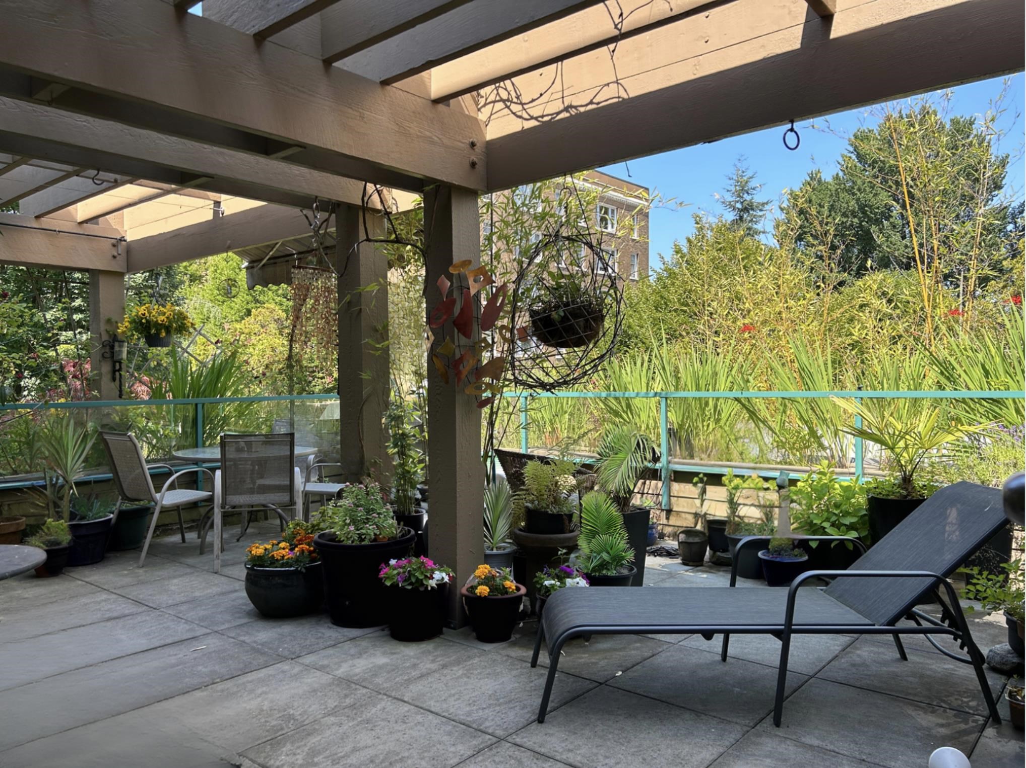 311 1050 BROUGHTON STREET, #311