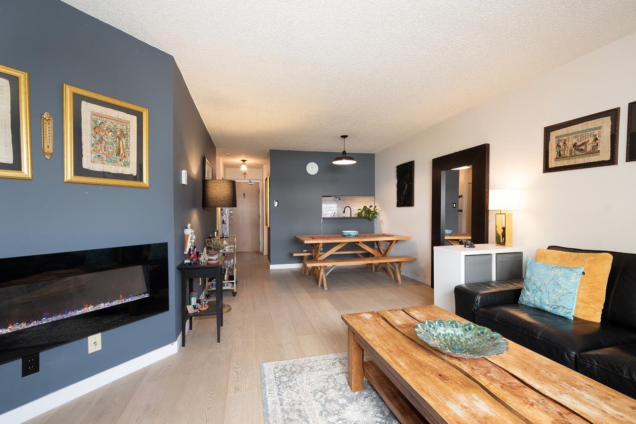 311 1050 BROUGHTON STREET, #311