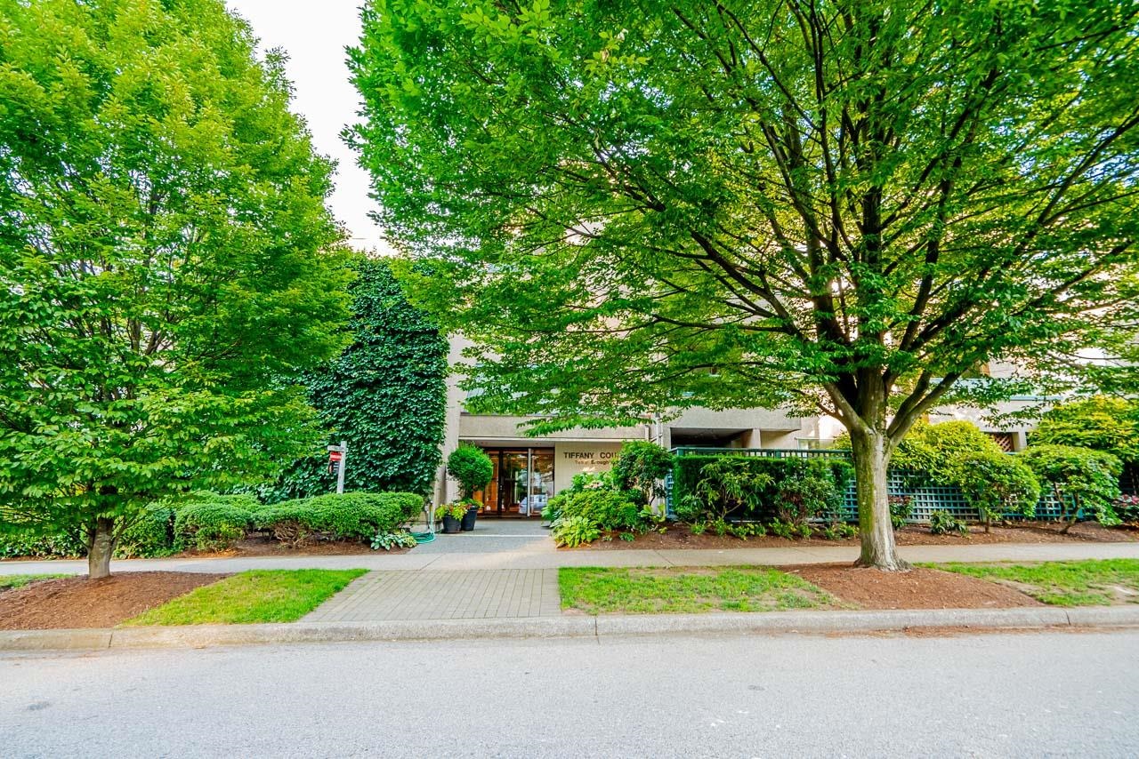 311 1050 BROUGHTON STREET, #311