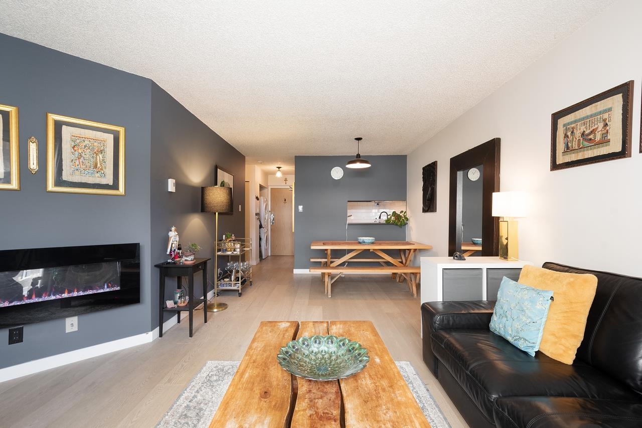 311 1050 BROUGHTON STREET, #311