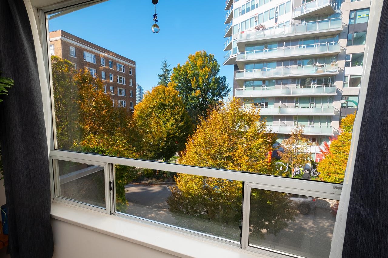311 1050 BROUGHTON STREET, #311