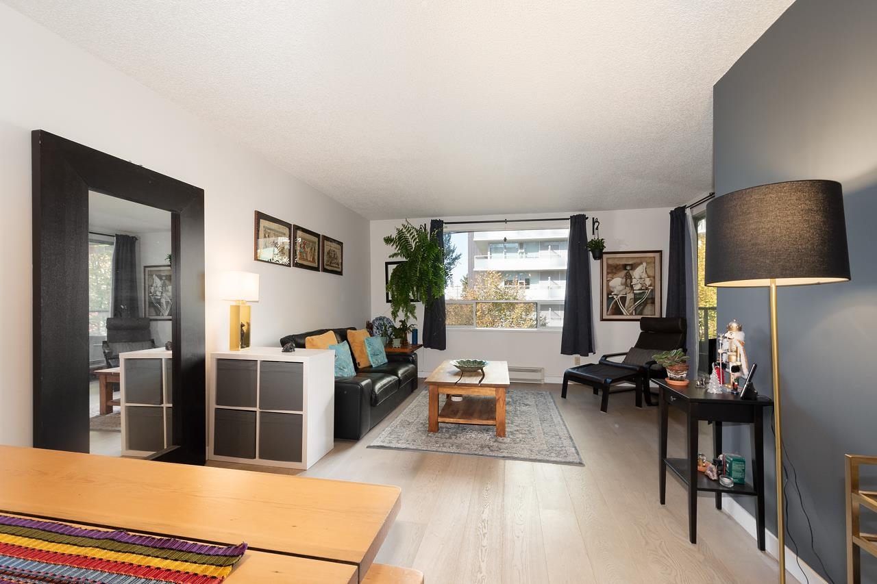 311 1050 BROUGHTON STREET, #311