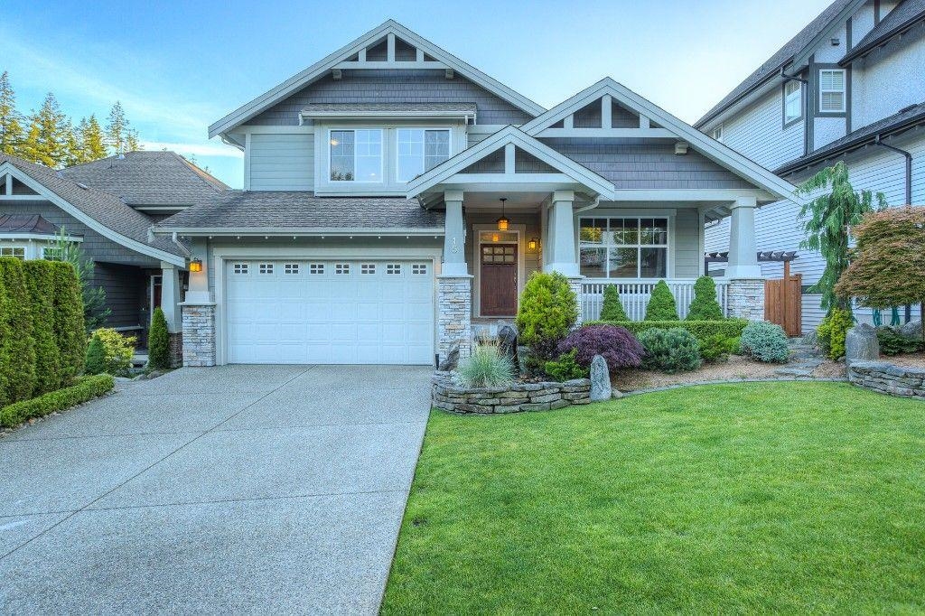 15 MAPLE DRIVE