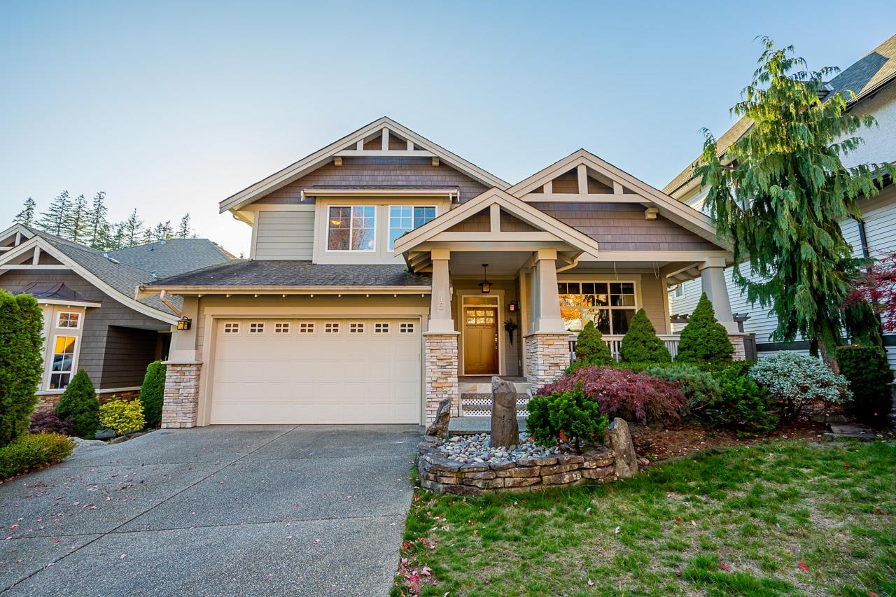 15 MAPLE DRIVE