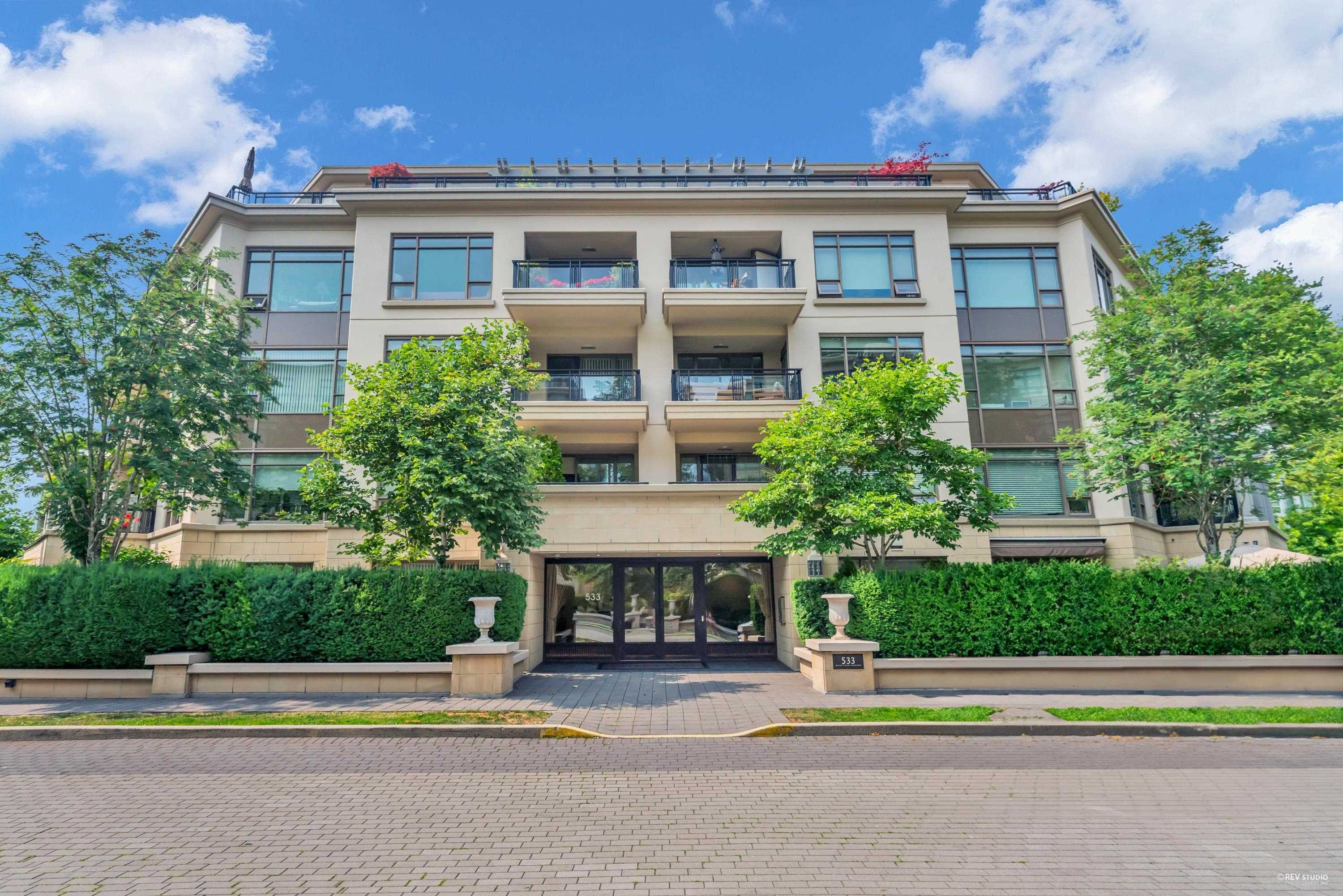 101 533 WATERS EDGE CRESCENT, #101