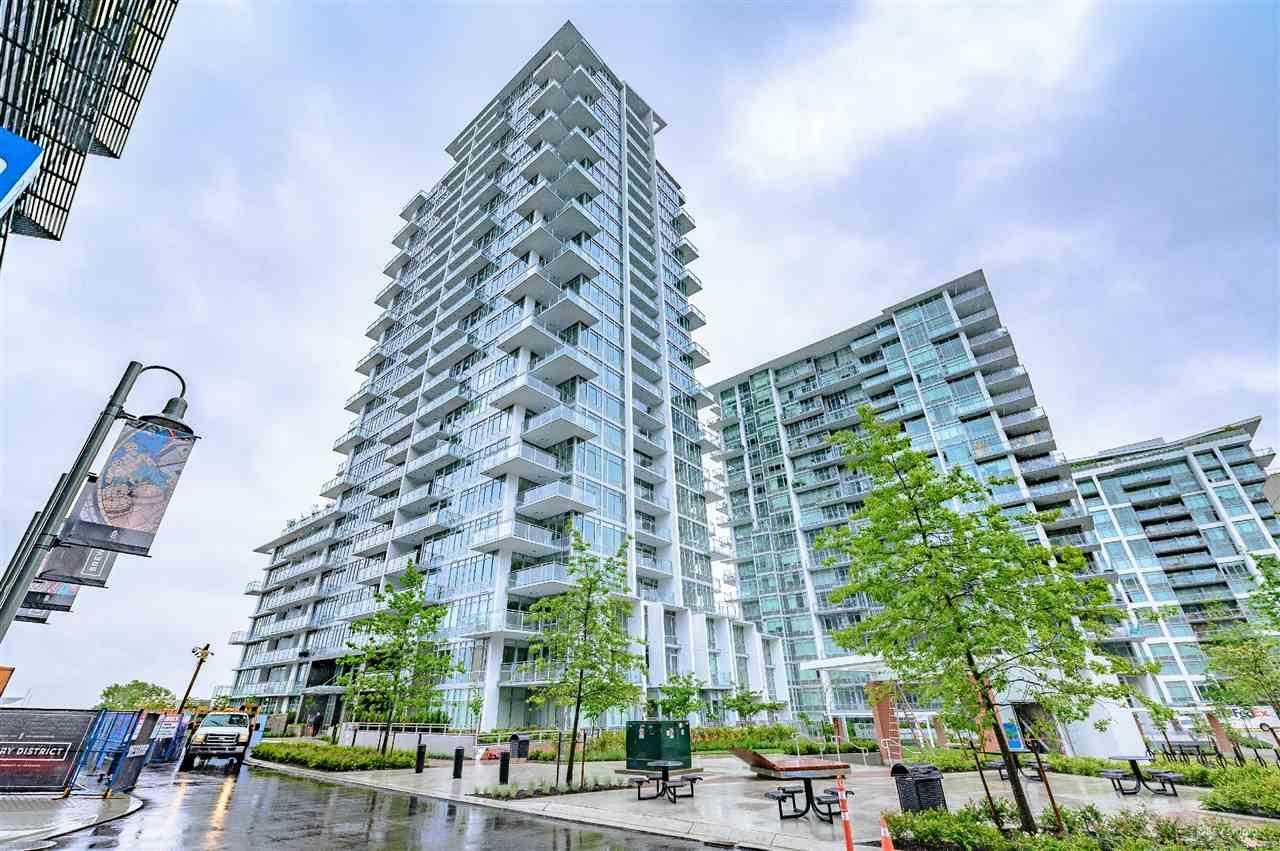 X04 258 NELSON COURT, #X04