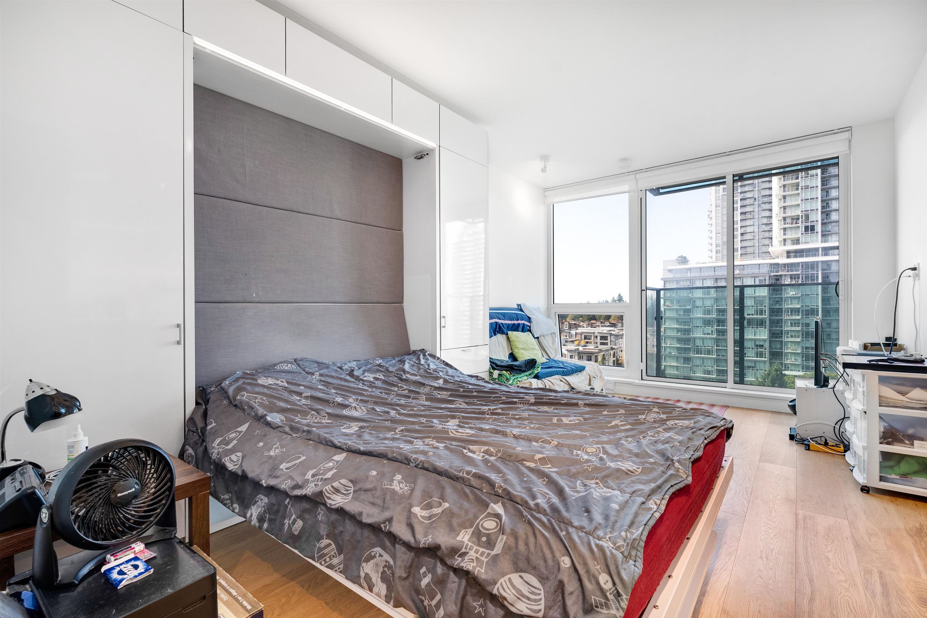 1205 13438 CENTRAL AVENUE, #1205
