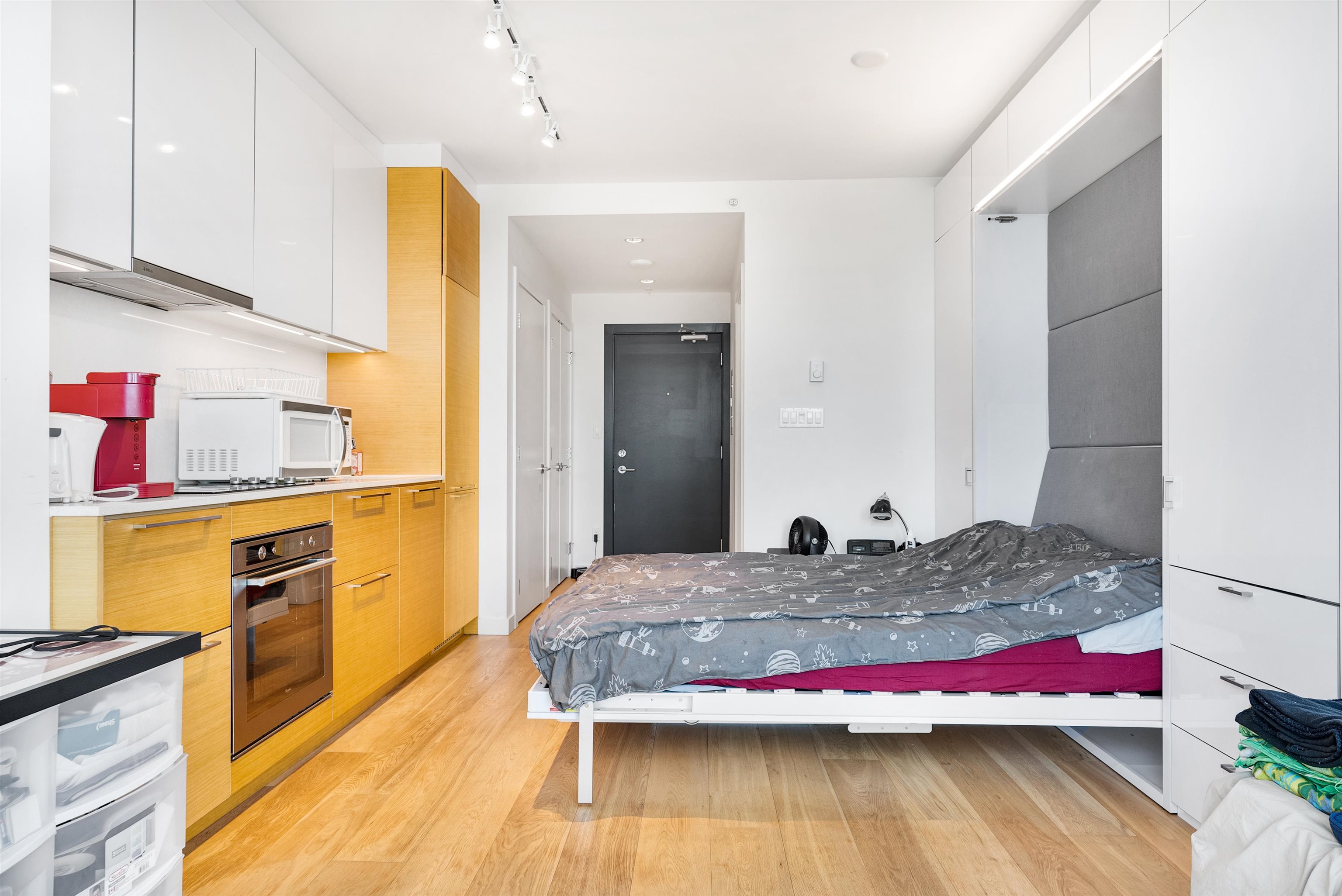 1205 13438 CENTRAL AVENUE, #1205