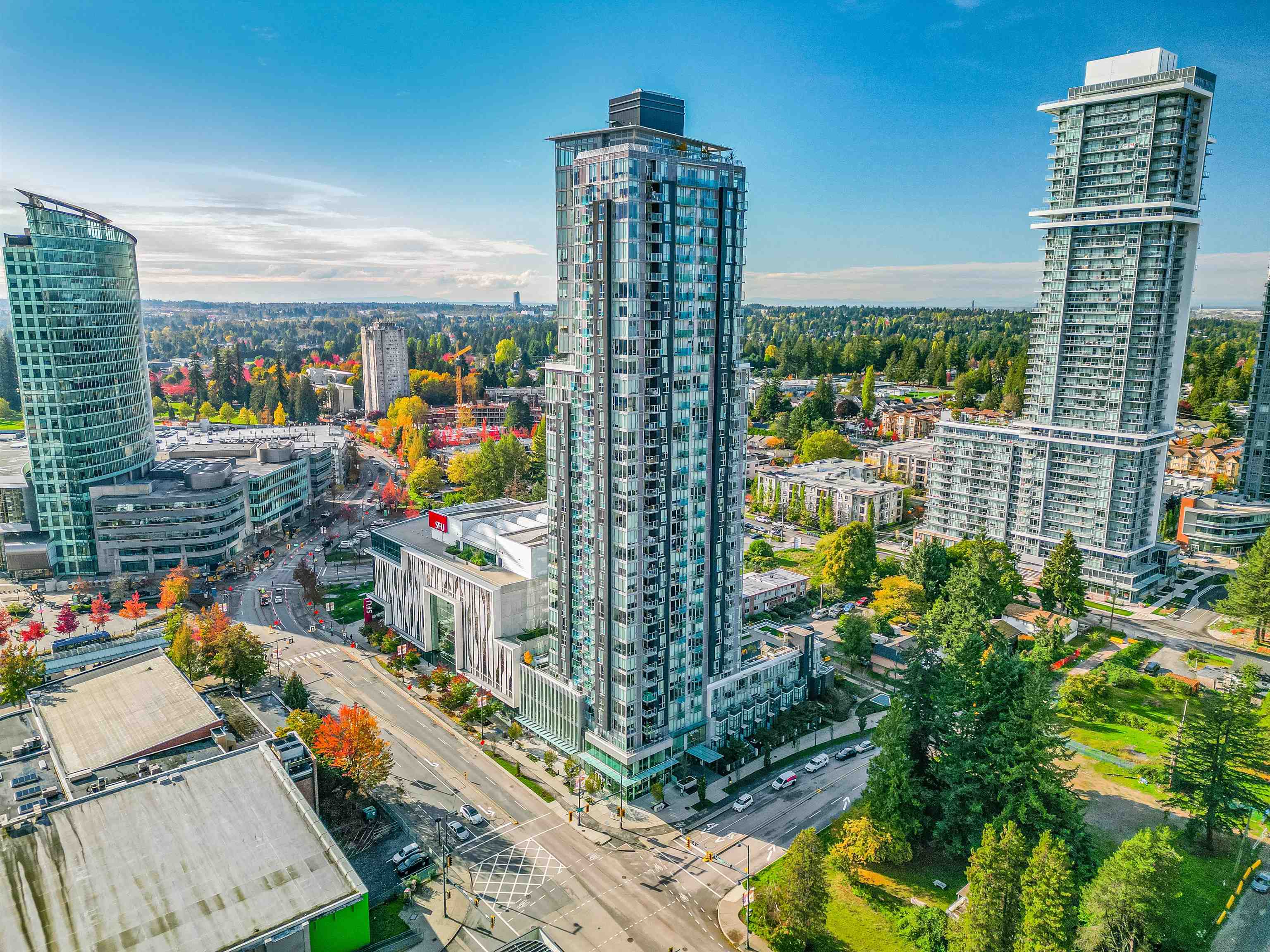 1205 13438 CENTRAL AVENUE, #1205