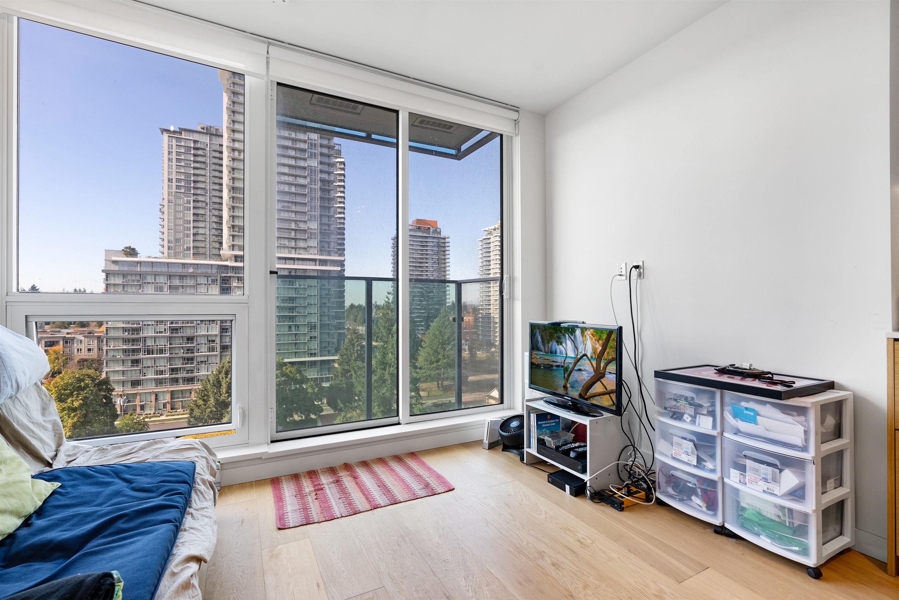 1205 13438 CENTRAL AVENUE, #1205