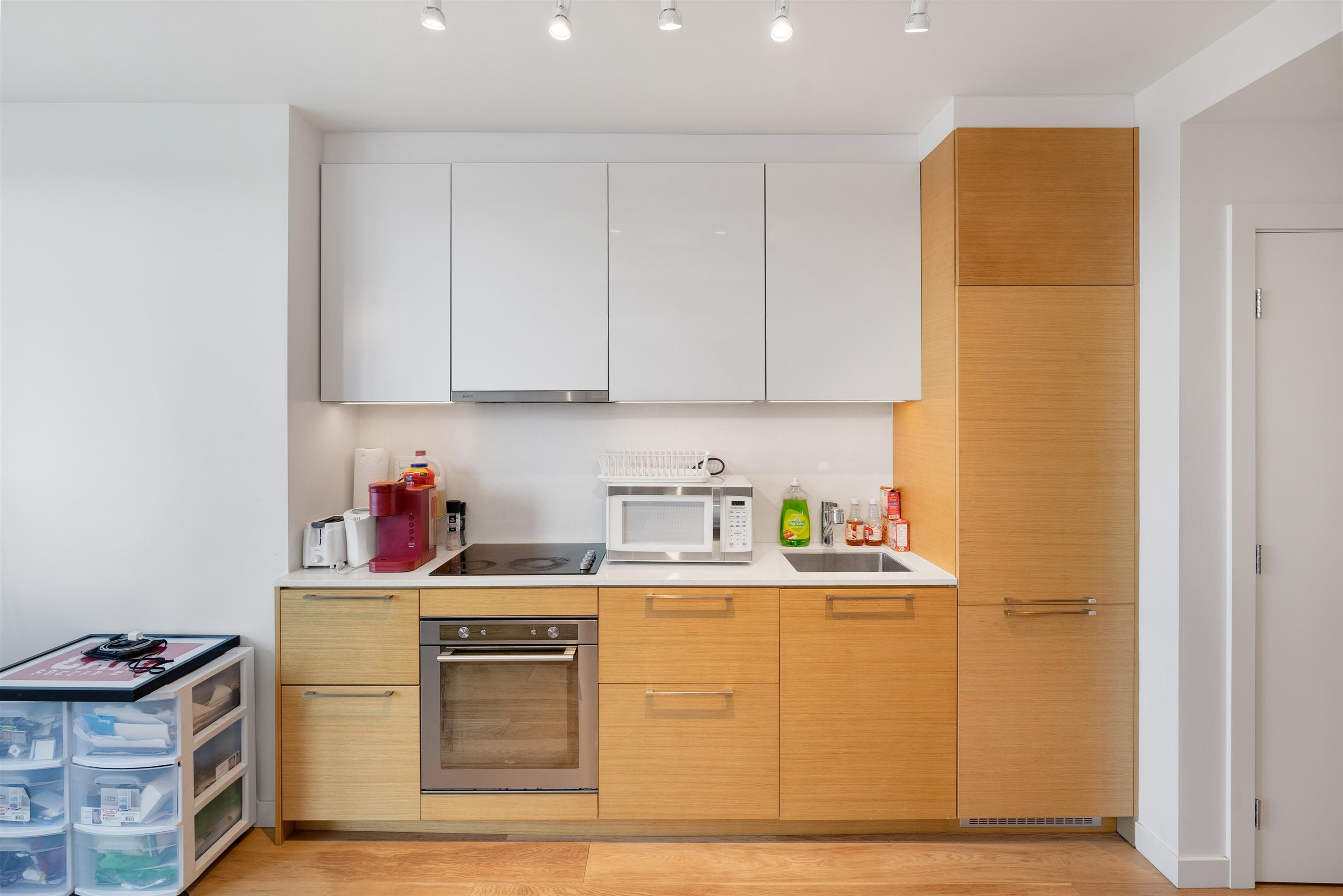 1205 13438 CENTRAL AVENUE, #1205