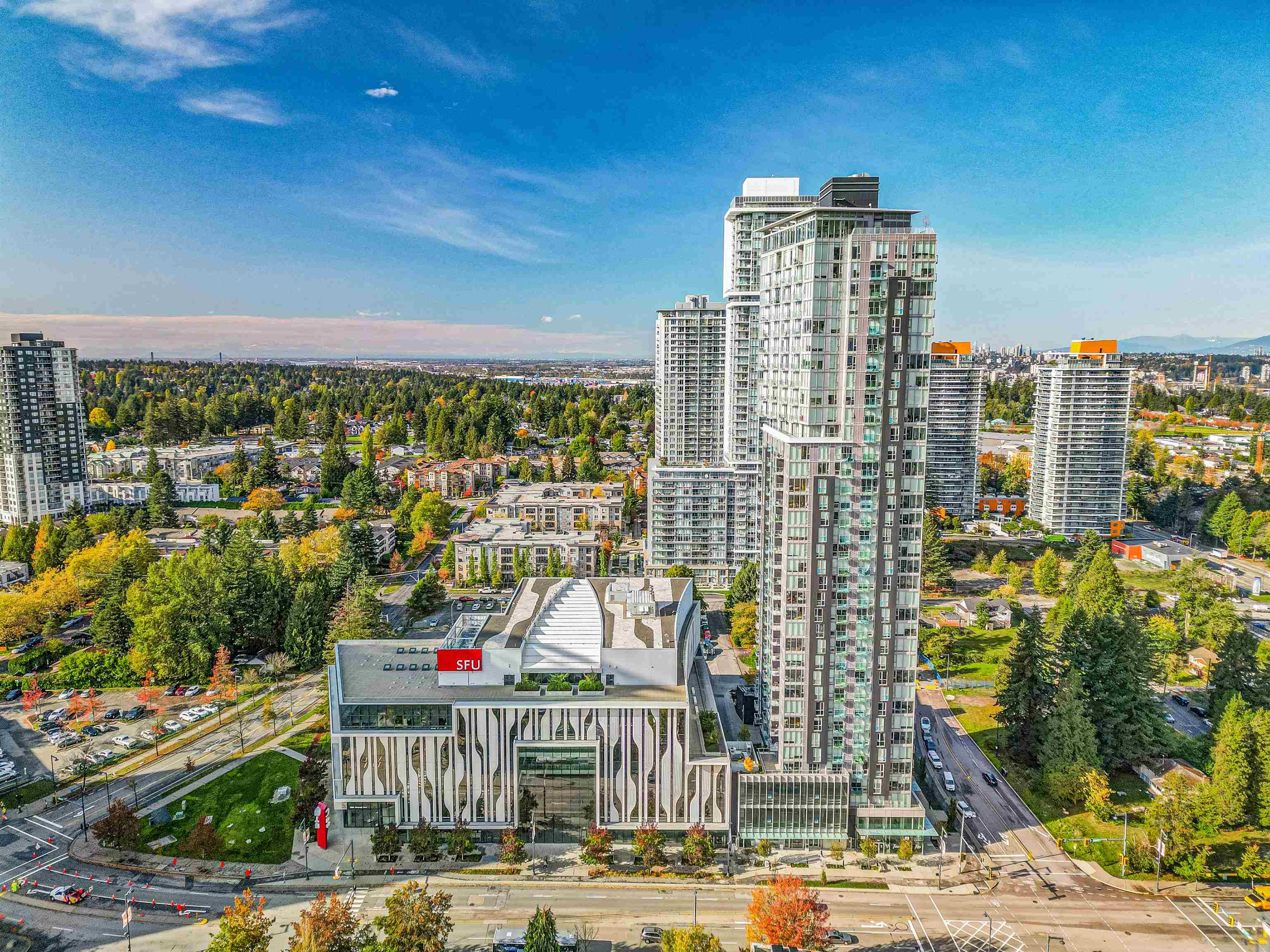 1205 13438 CENTRAL AVENUE, #1205