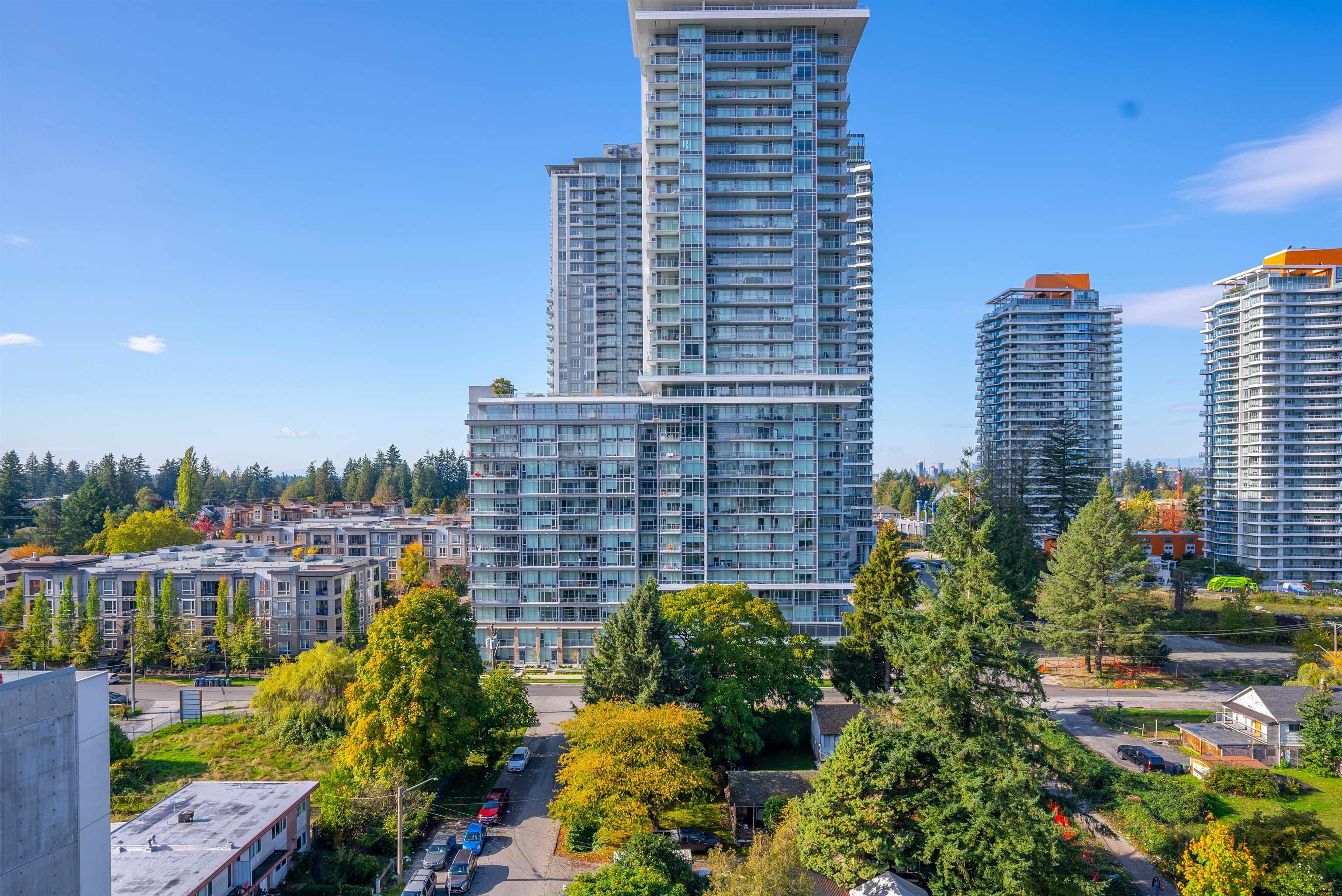 1205 13438 CENTRAL AVENUE, #1205