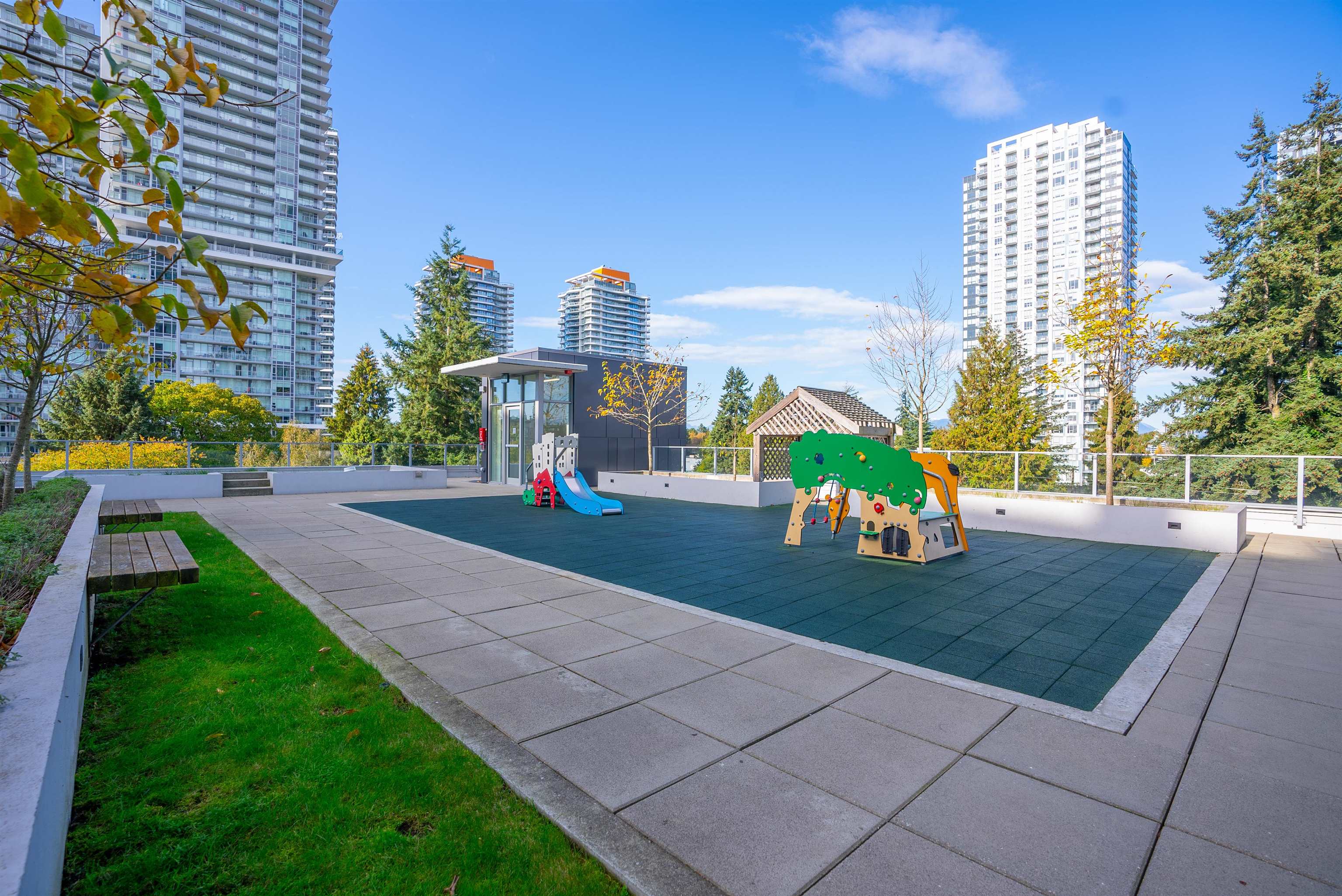1205 13438 CENTRAL AVENUE, #1205