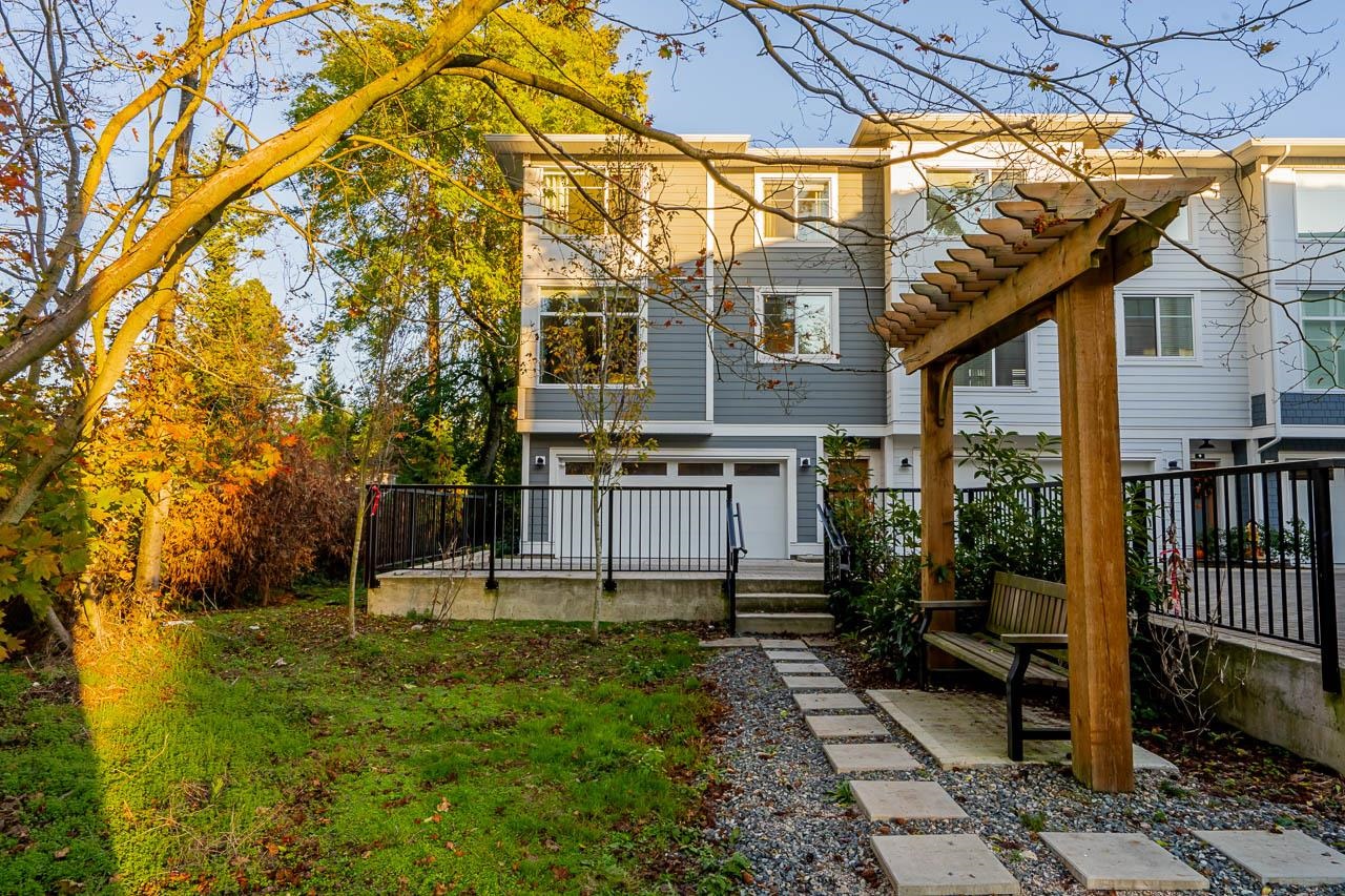 8 2328 167A STREET, #8