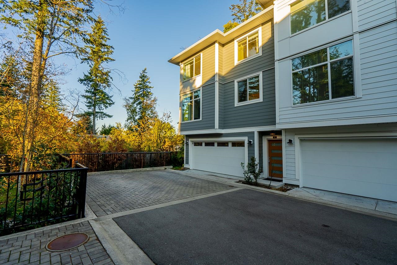8 2328 167A STREET, #8