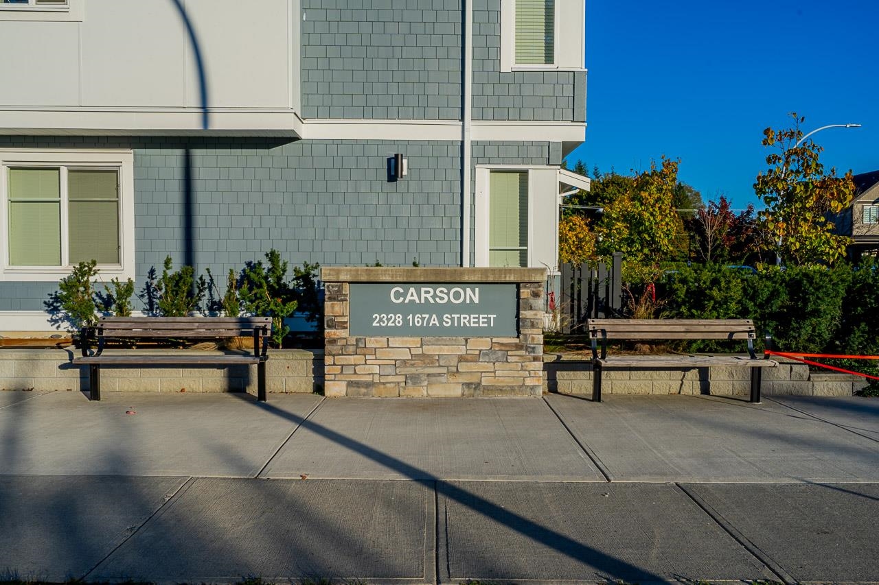 8 2328 167A STREET, #8