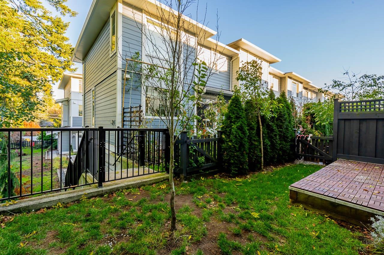 8 2328 167A STREET, #8