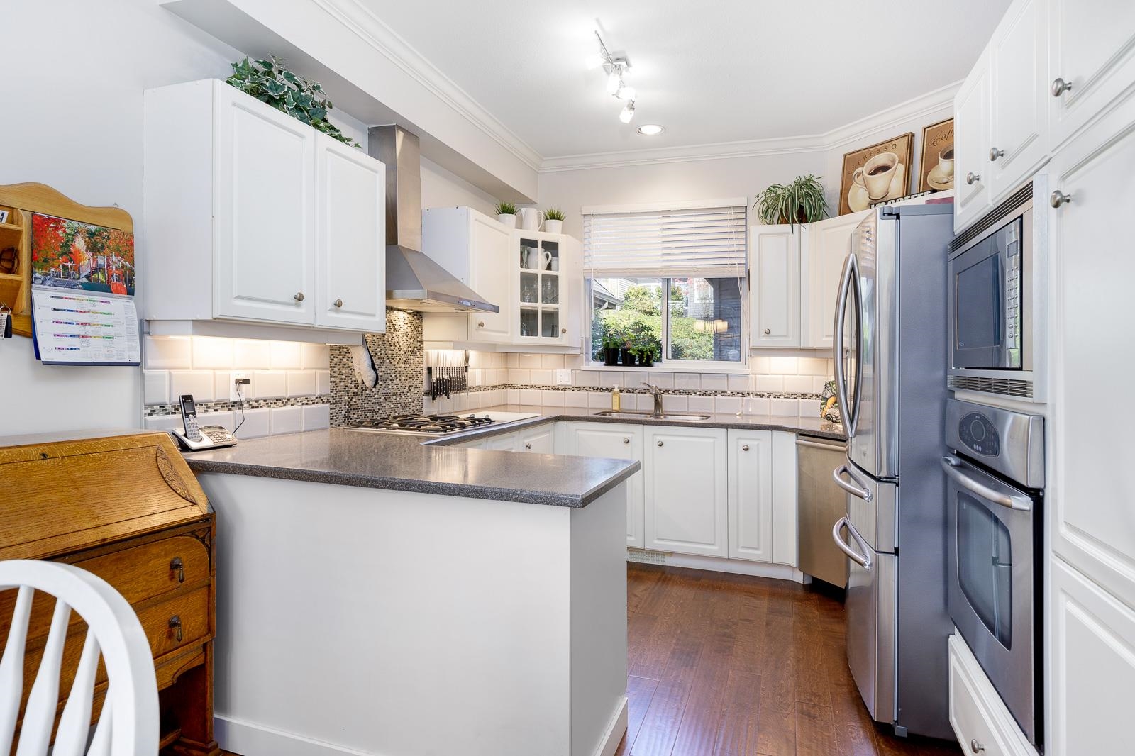 5 2615 FORTRESS DRIVE, #5