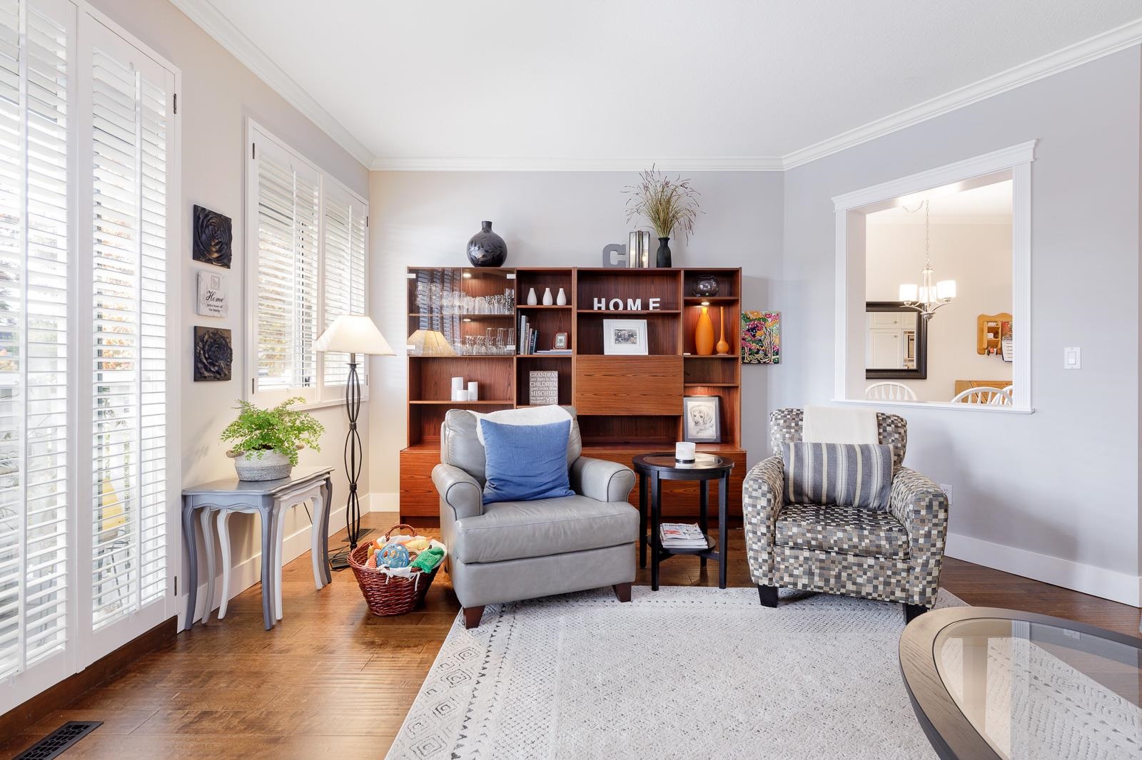 5 2615 FORTRESS DRIVE, #5