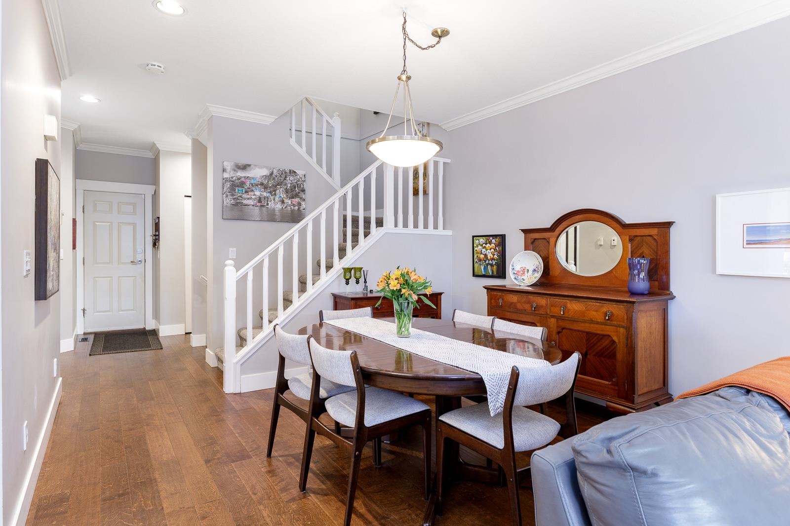 5 2615 FORTRESS DRIVE, #5