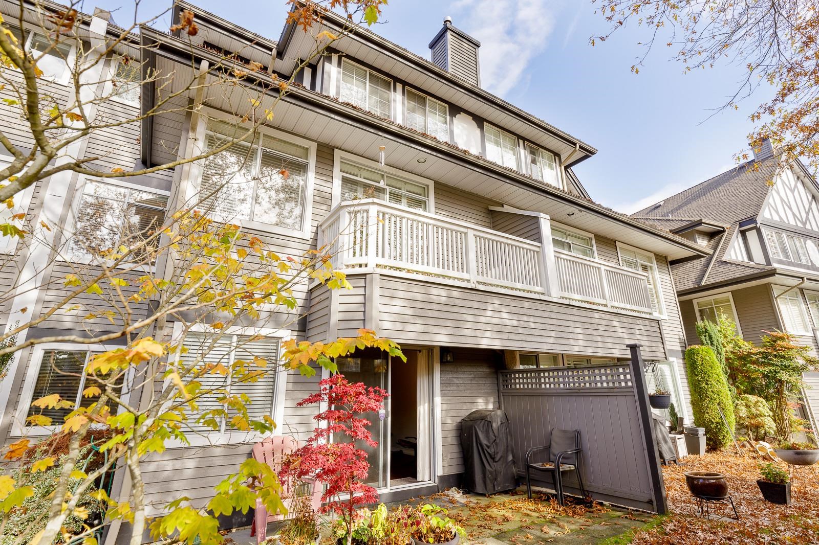 5 2615 FORTRESS DRIVE, #5