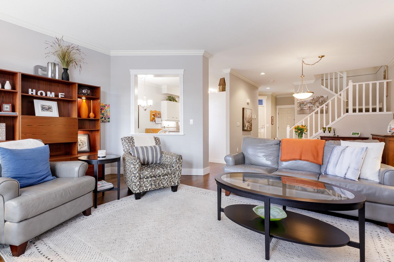 5 2615 FORTRESS DRIVE, #5