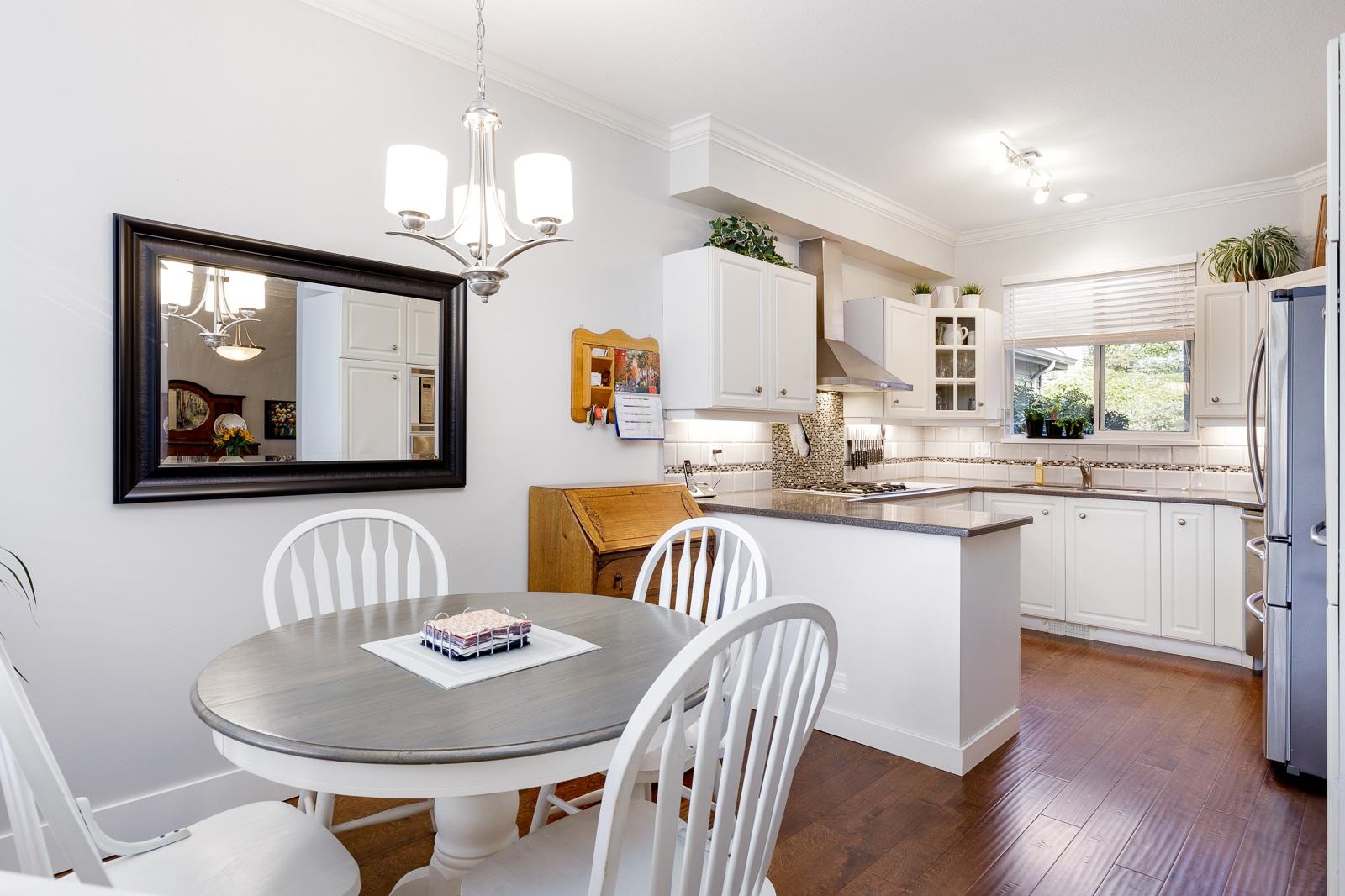 5 2615 FORTRESS DRIVE, #5