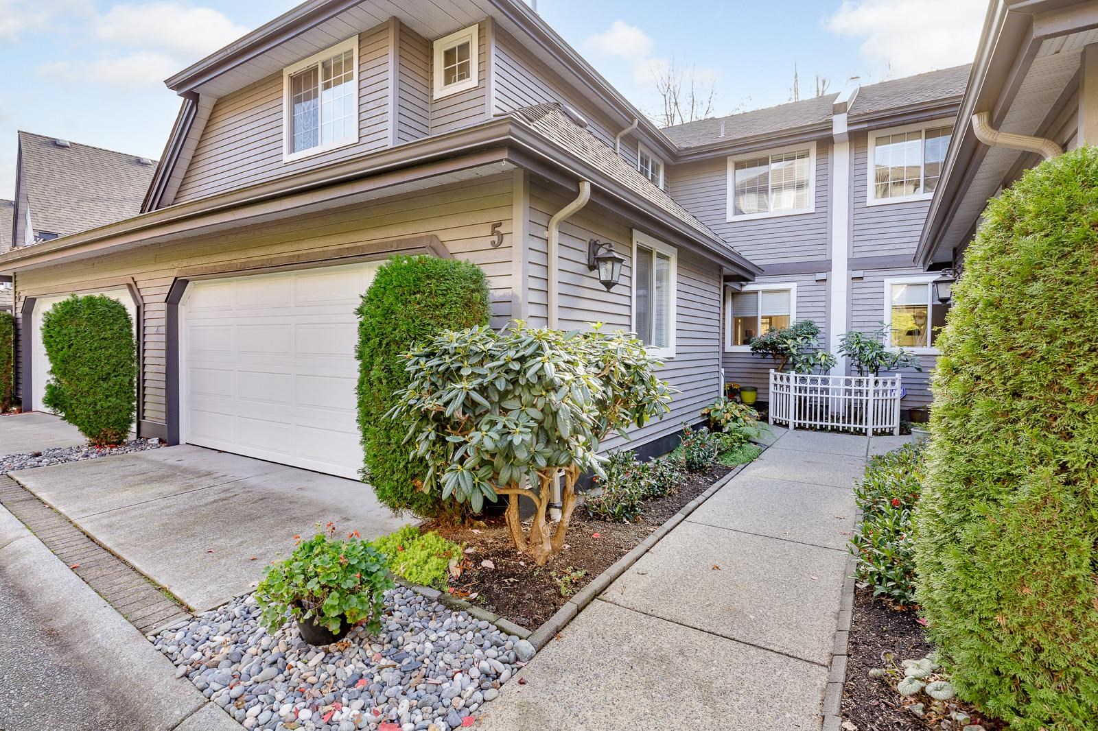 5 2615 FORTRESS DRIVE, #5