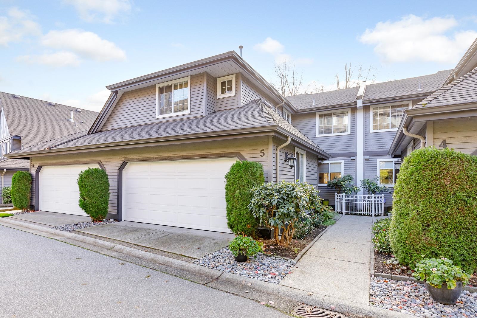 5 2615 FORTRESS DRIVE, #5