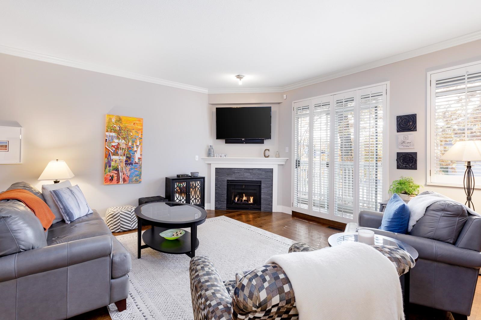 5 2615 FORTRESS DRIVE, #5