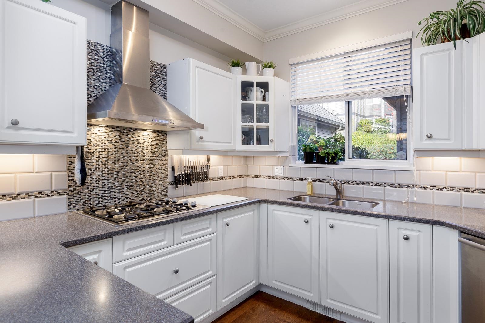 5 2615 FORTRESS DRIVE, #5