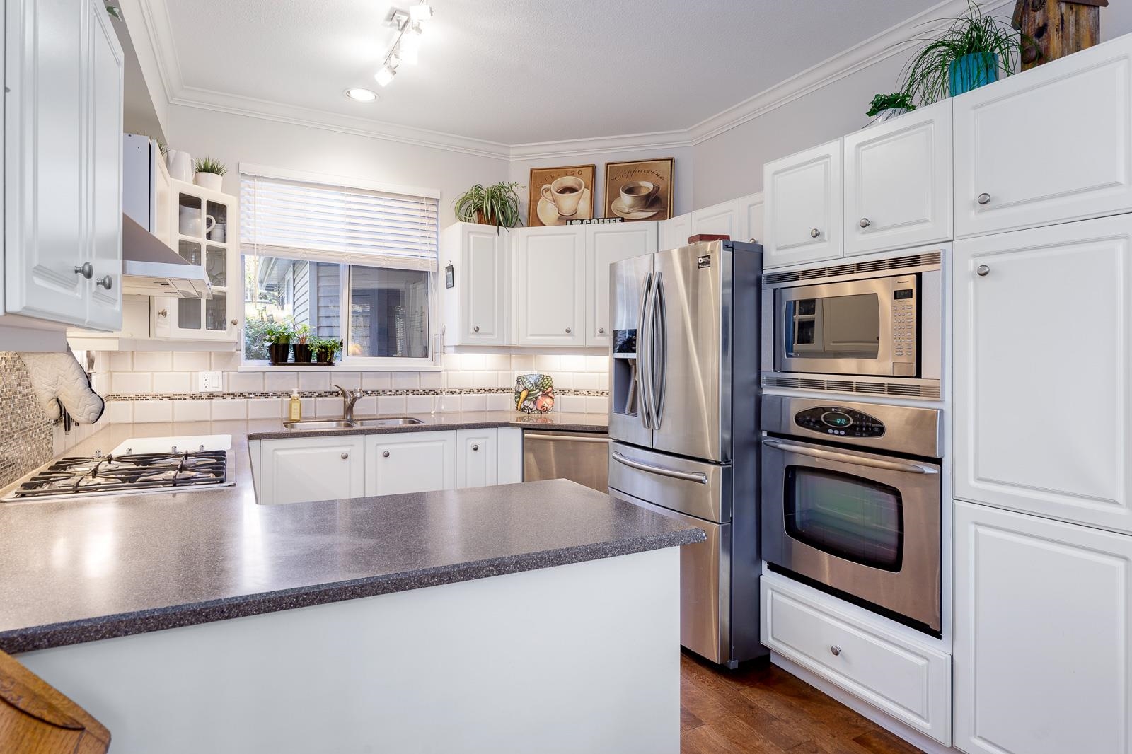 5 2615 FORTRESS DRIVE, #5