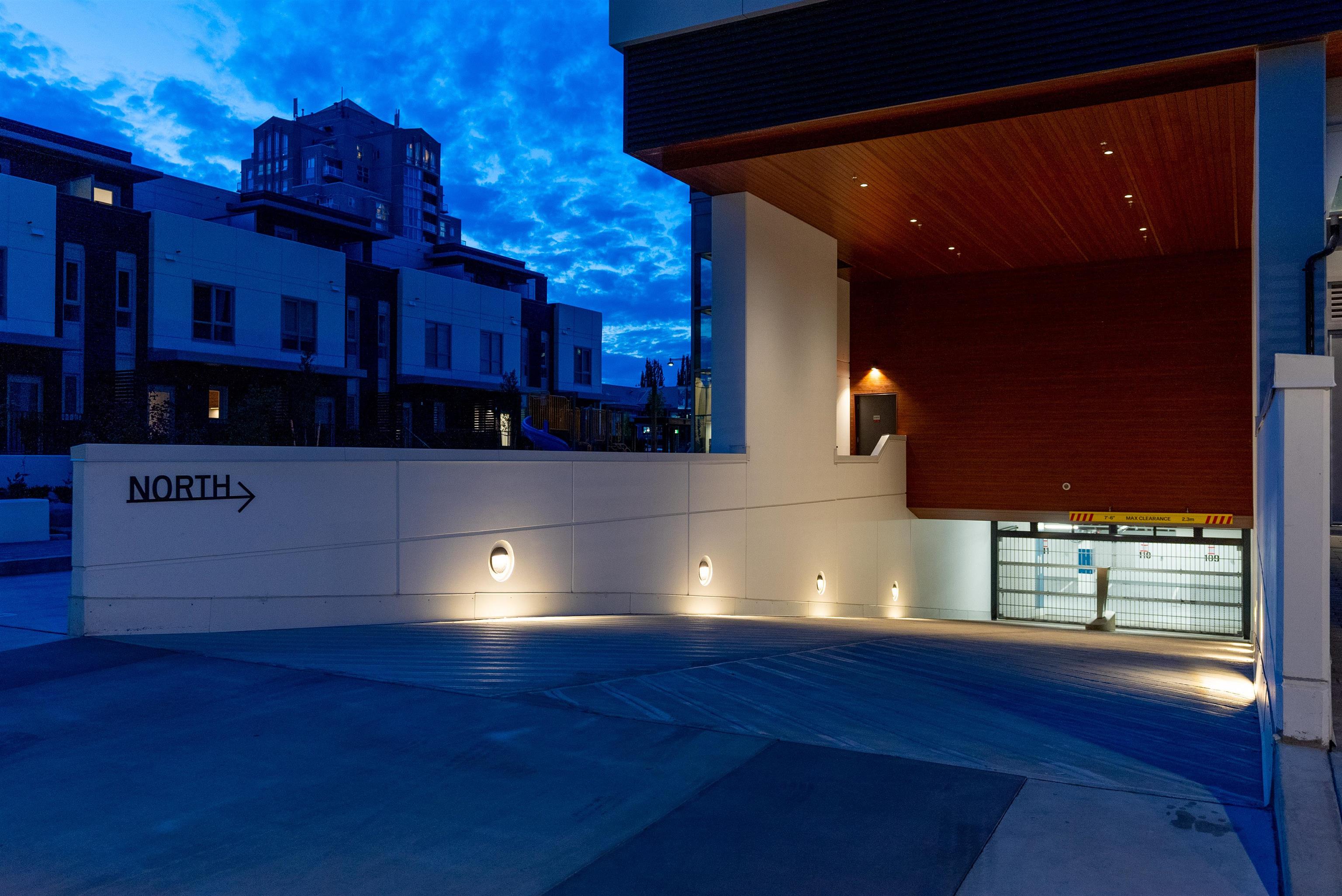 2209 13428 105 AVENUE, #2209