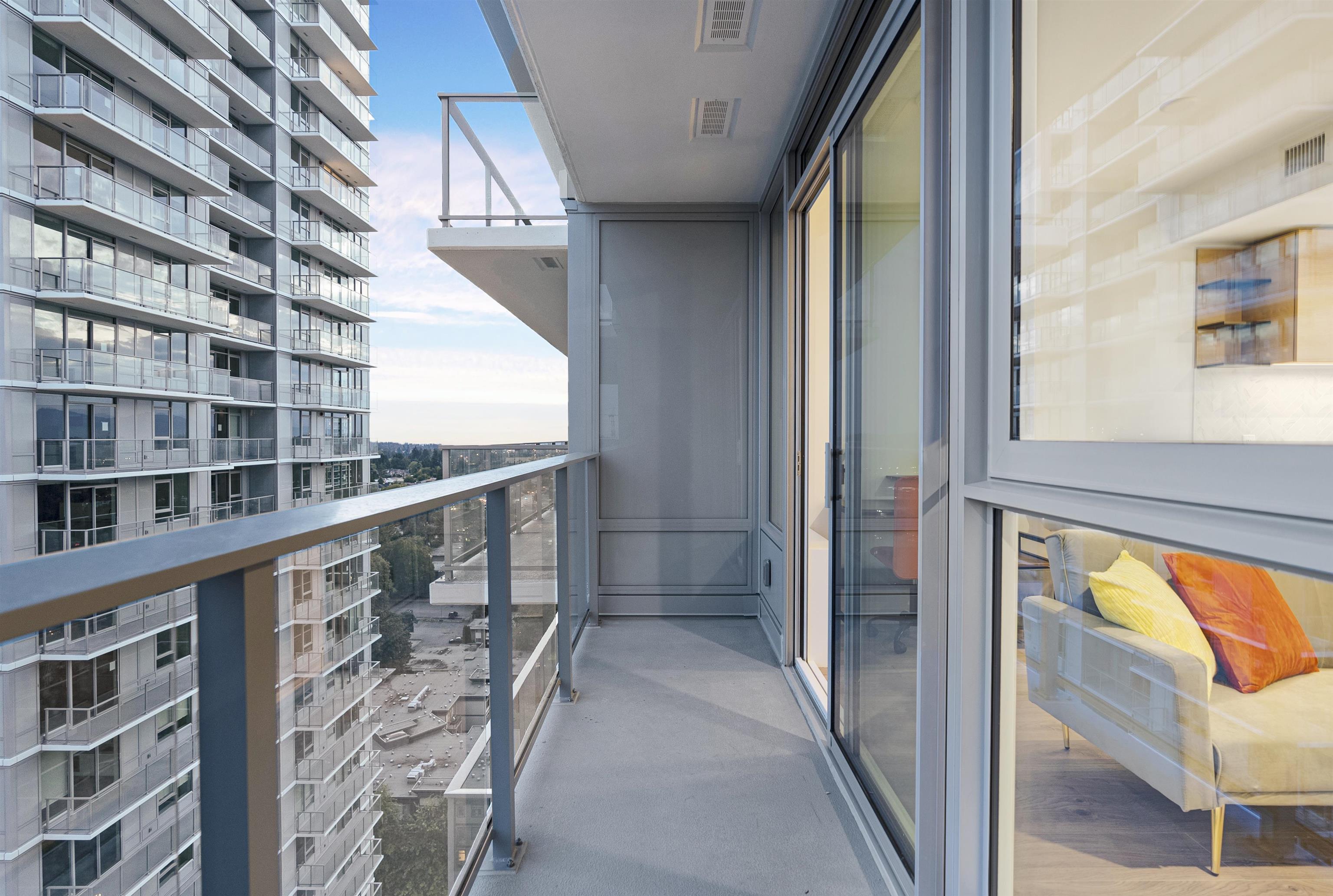 2209 13428 105 AVENUE, #2209