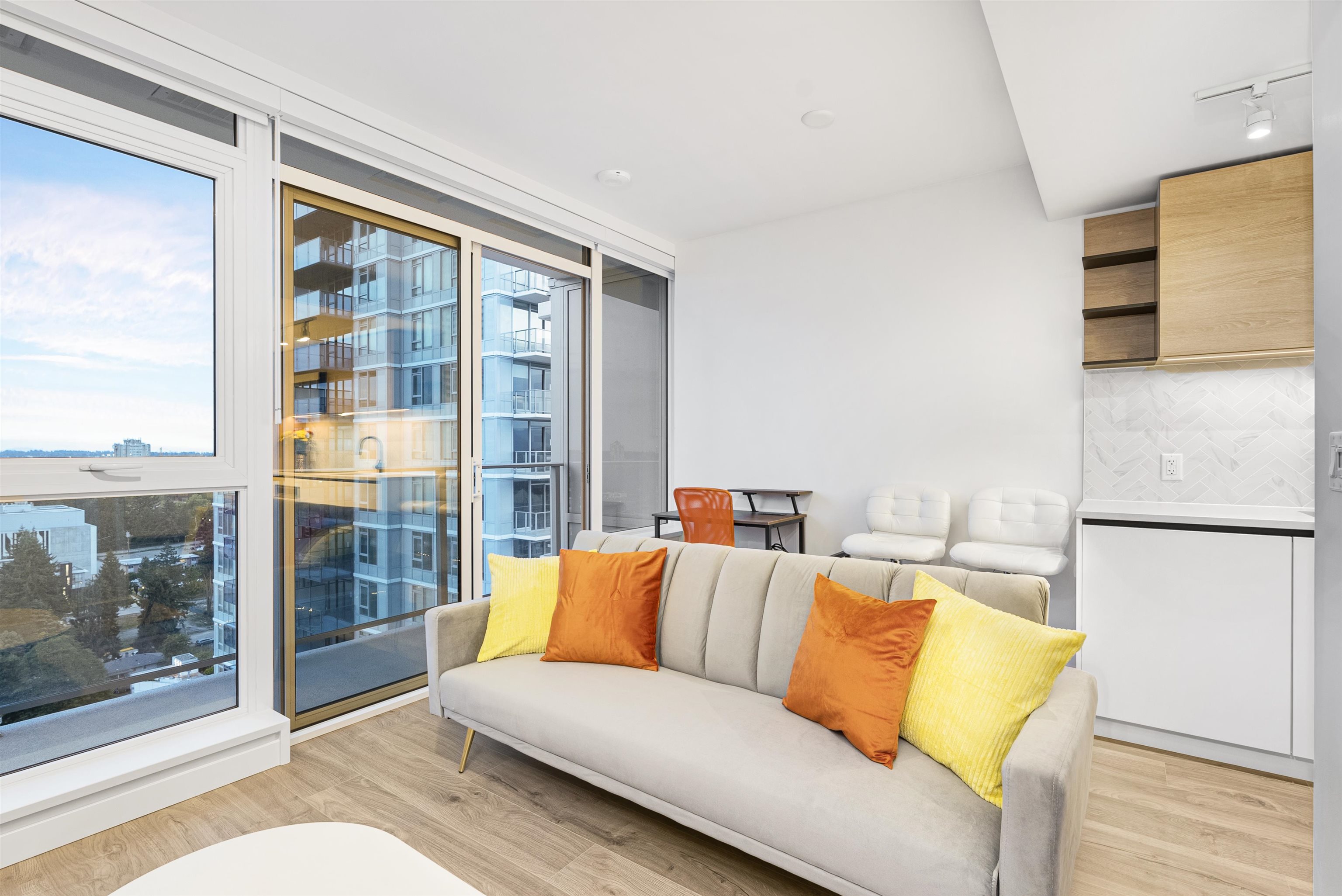 2209 13428 105 AVENUE, #2209