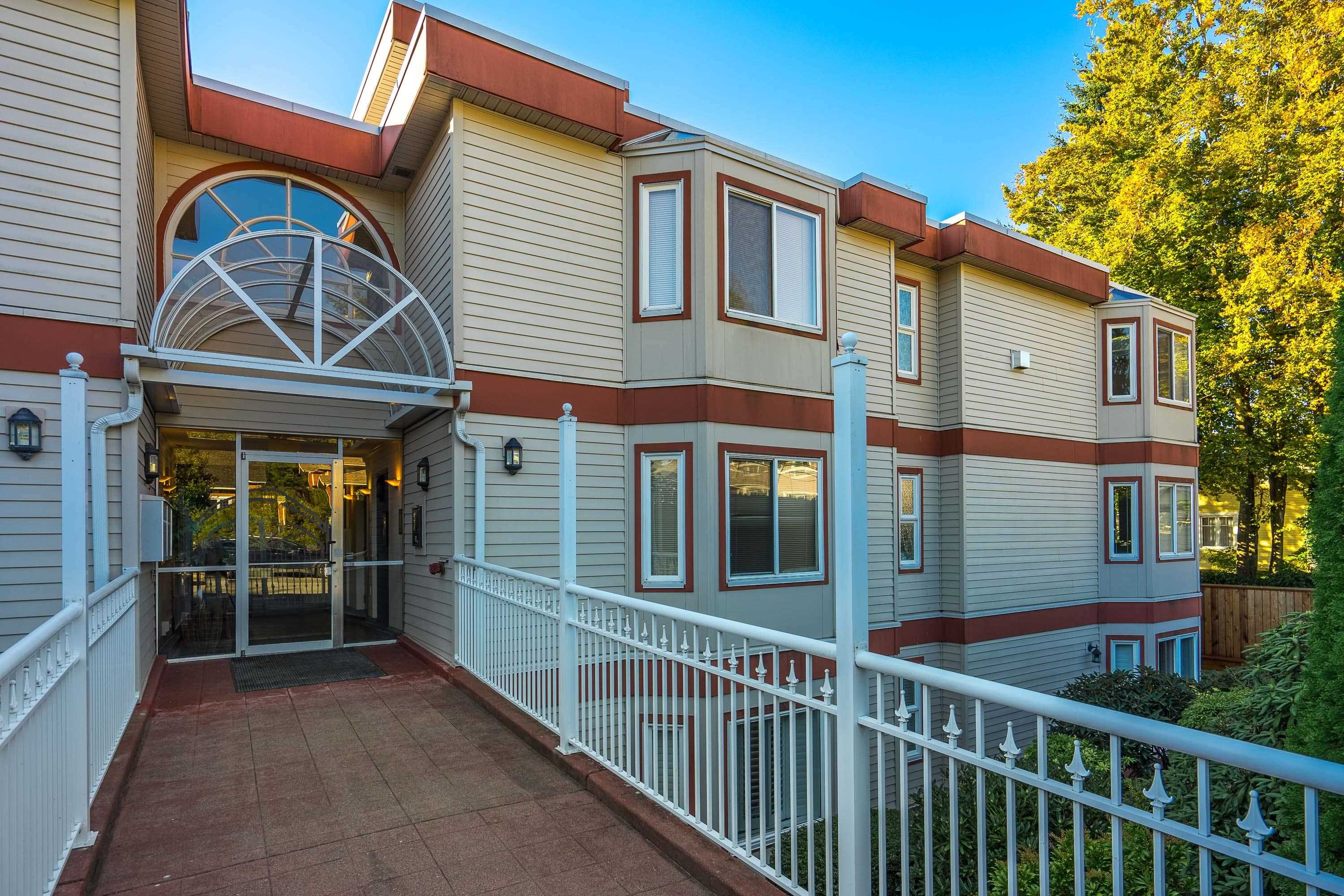 101 14934 THRIFT AVENUE, #101