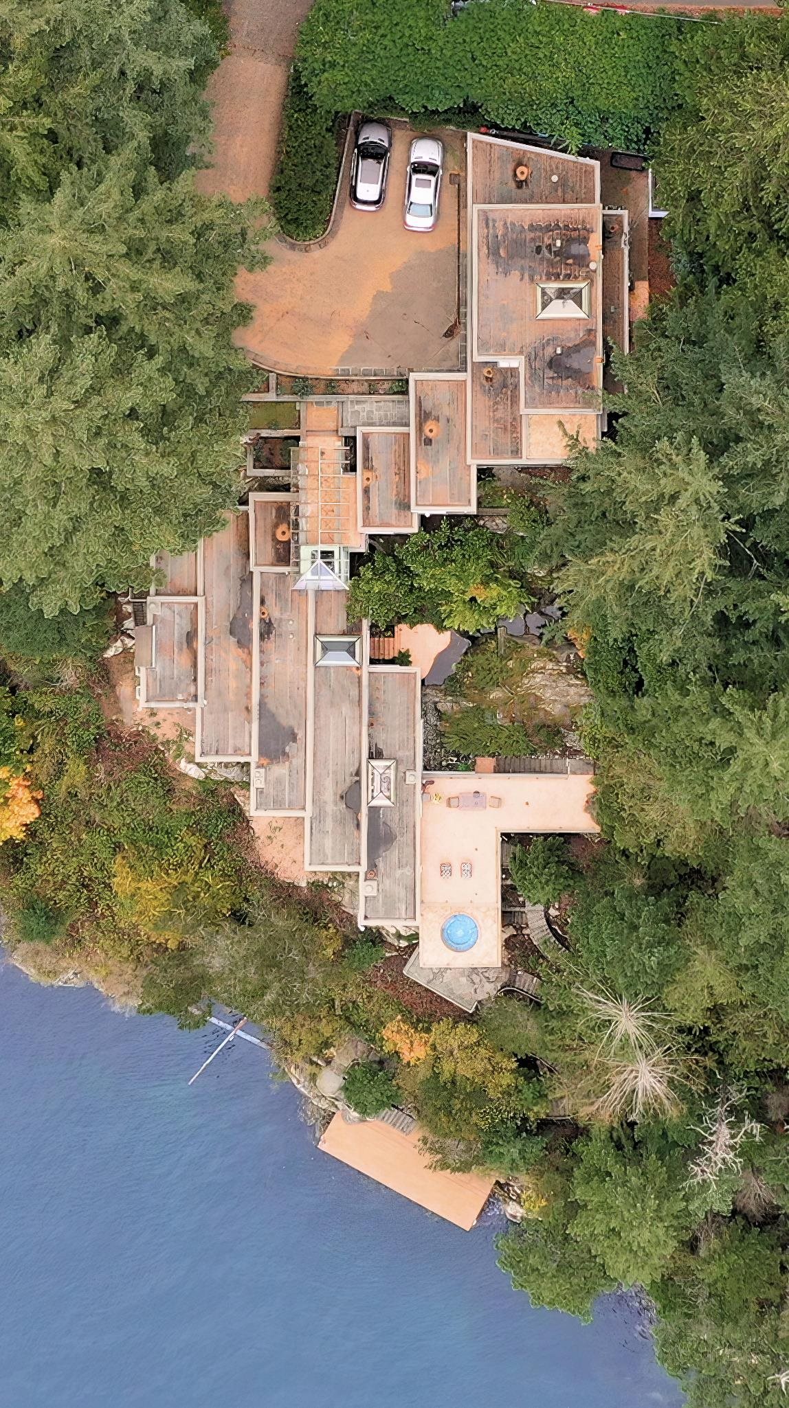 6257 TAYLOR DRIVE