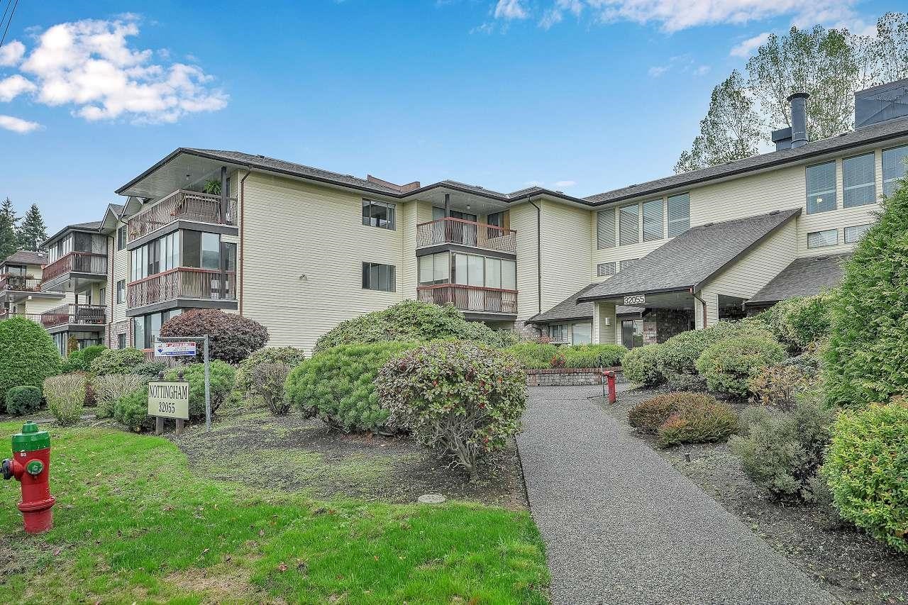 112 32055 OLD YALE ROAD, #112
