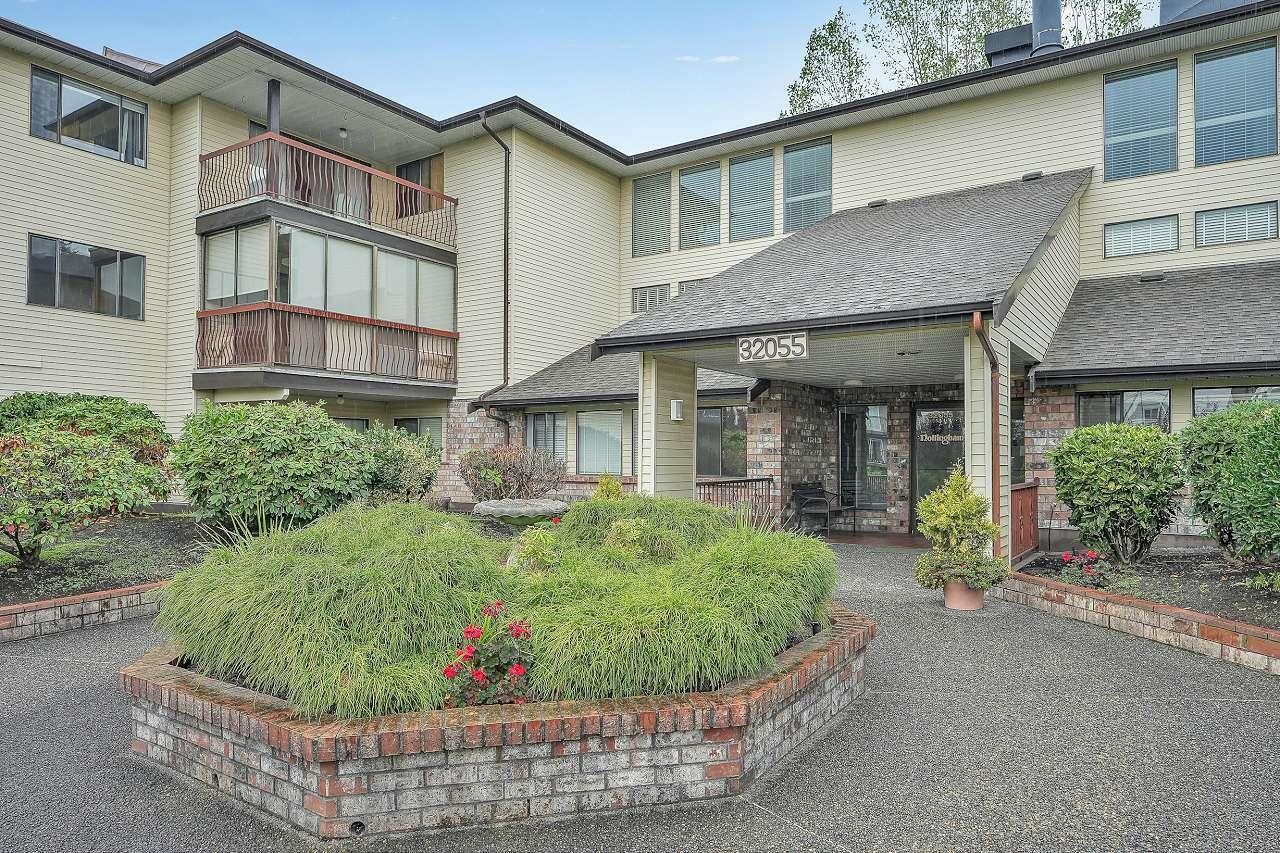112 32055 OLD YALE ROAD, #112