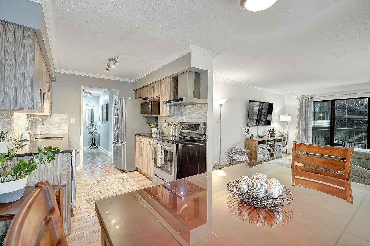 112 32055 OLD YALE ROAD, #112