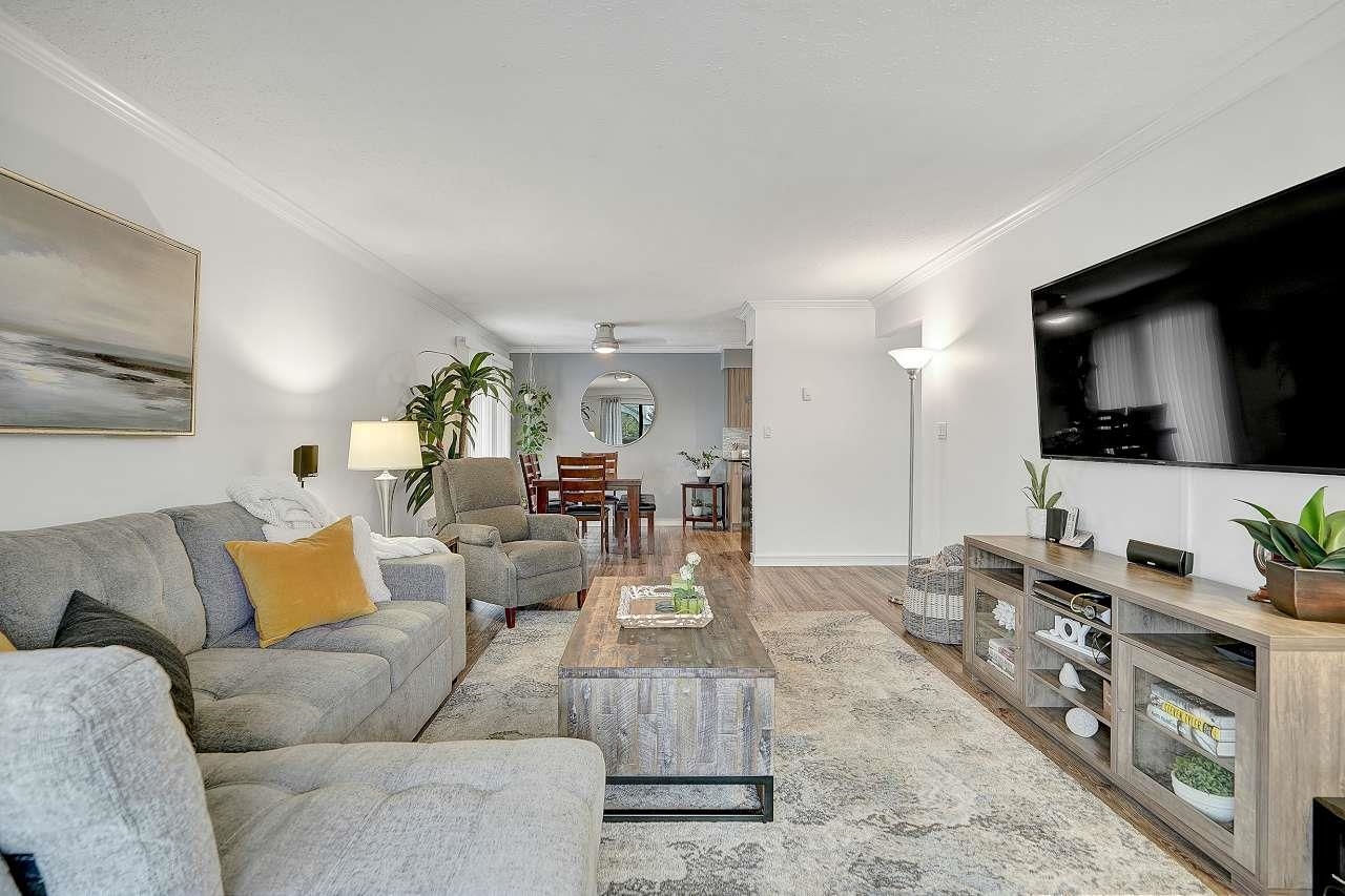 112 32055 OLD YALE ROAD, #112