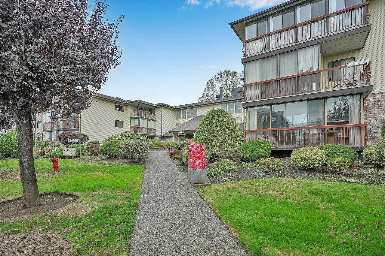 112 32055 OLD YALE ROAD, #112