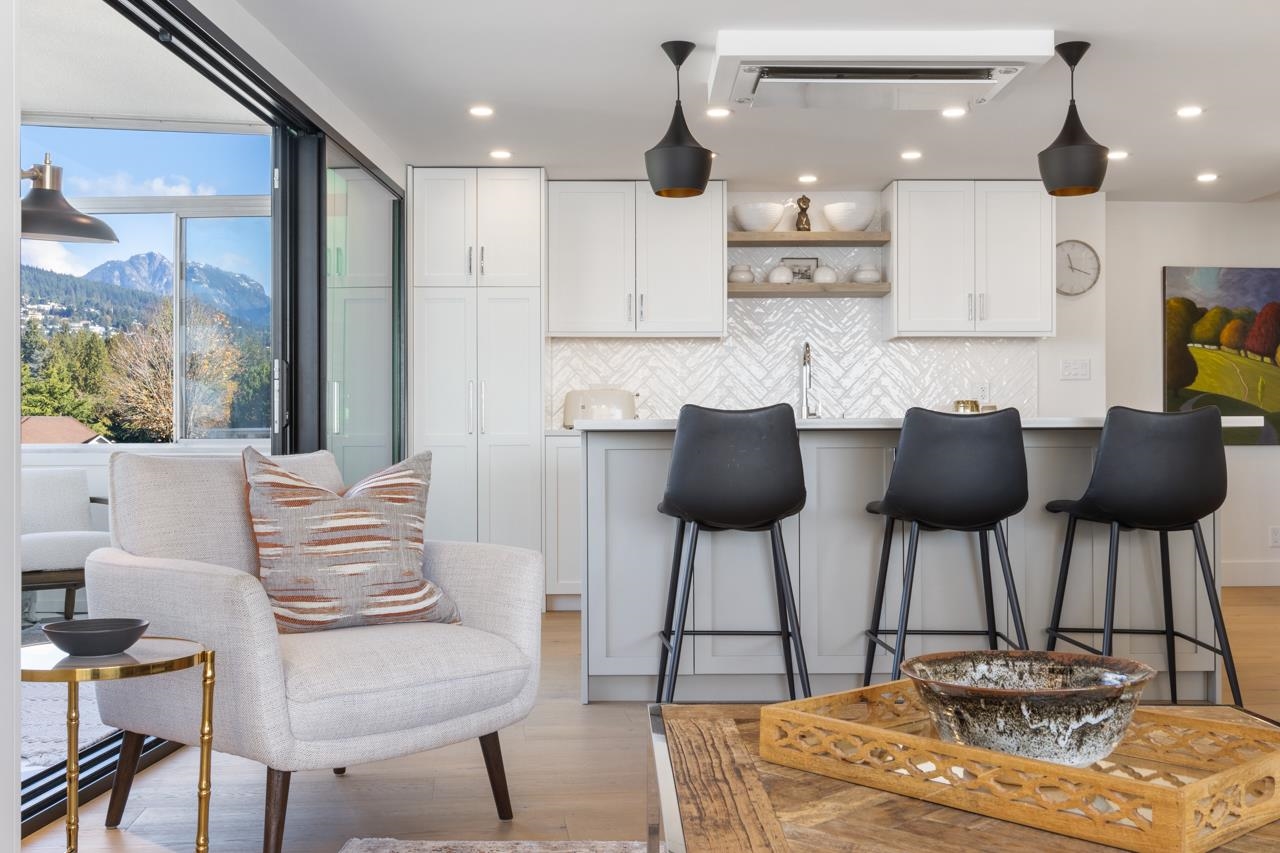605 2135 ARGYLE AVENUE, #605