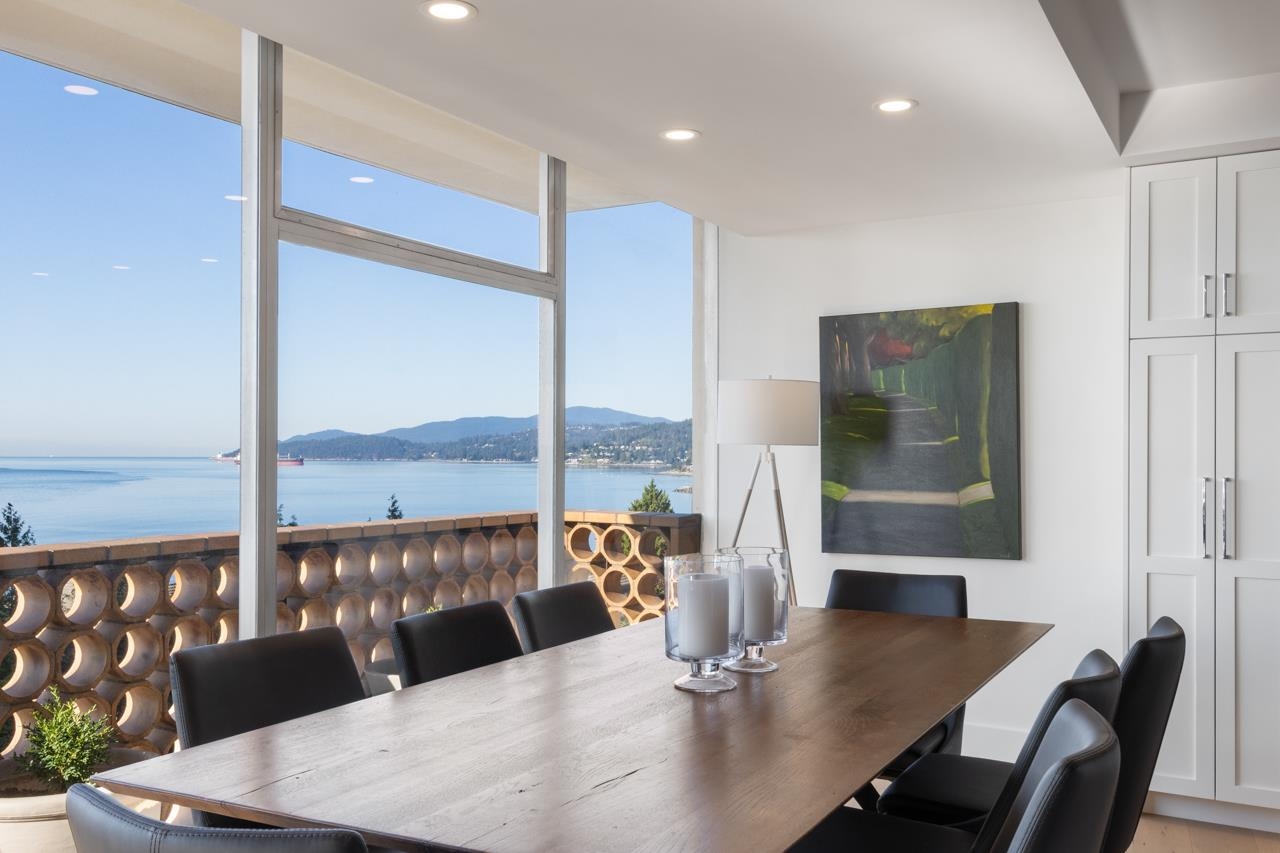 605 2135 ARGYLE AVENUE, #605