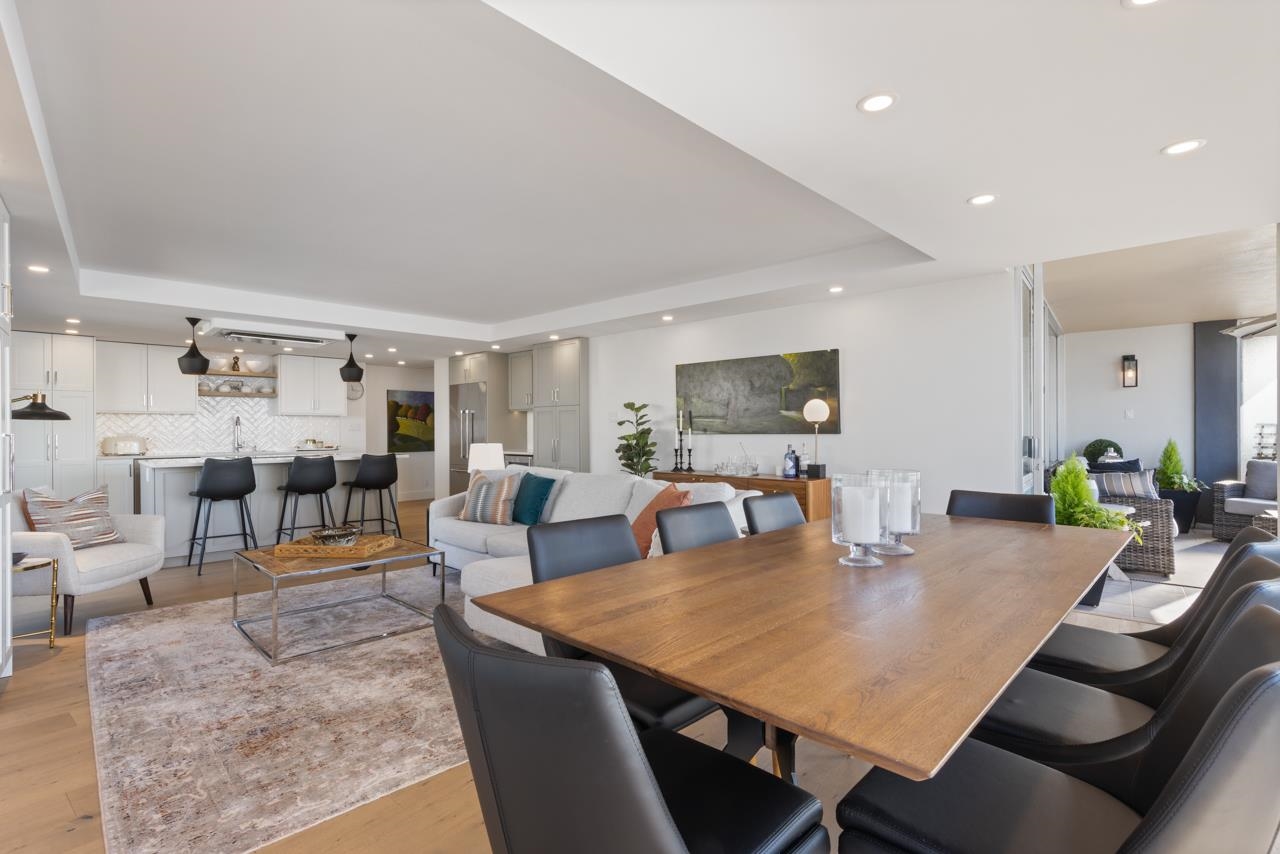 605 2135 ARGYLE AVENUE, #605