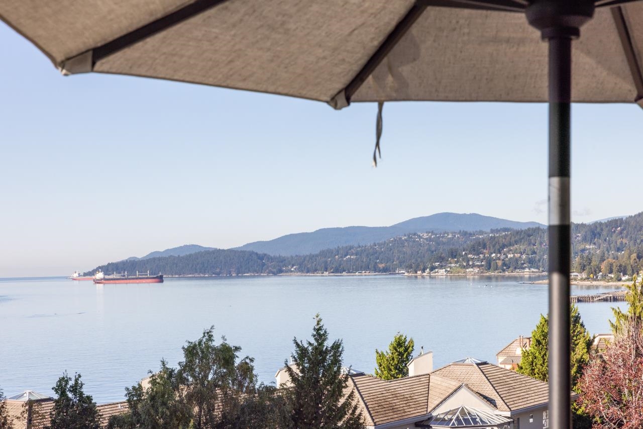 605 2135 ARGYLE AVENUE, #605